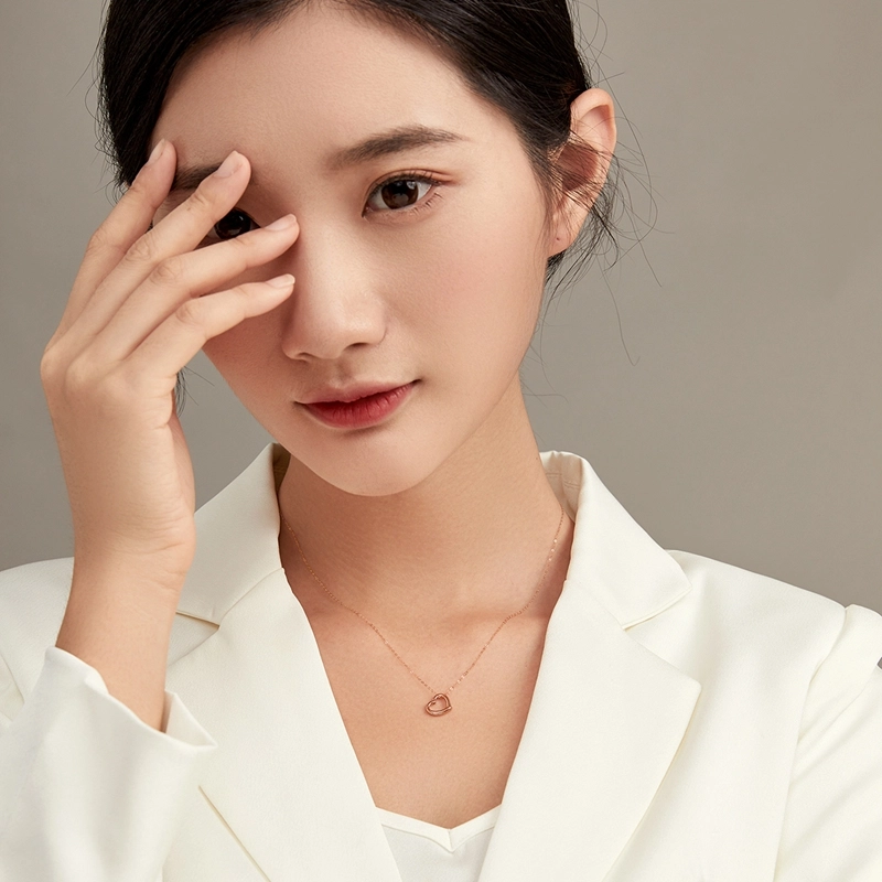SANDYRILLA 18K