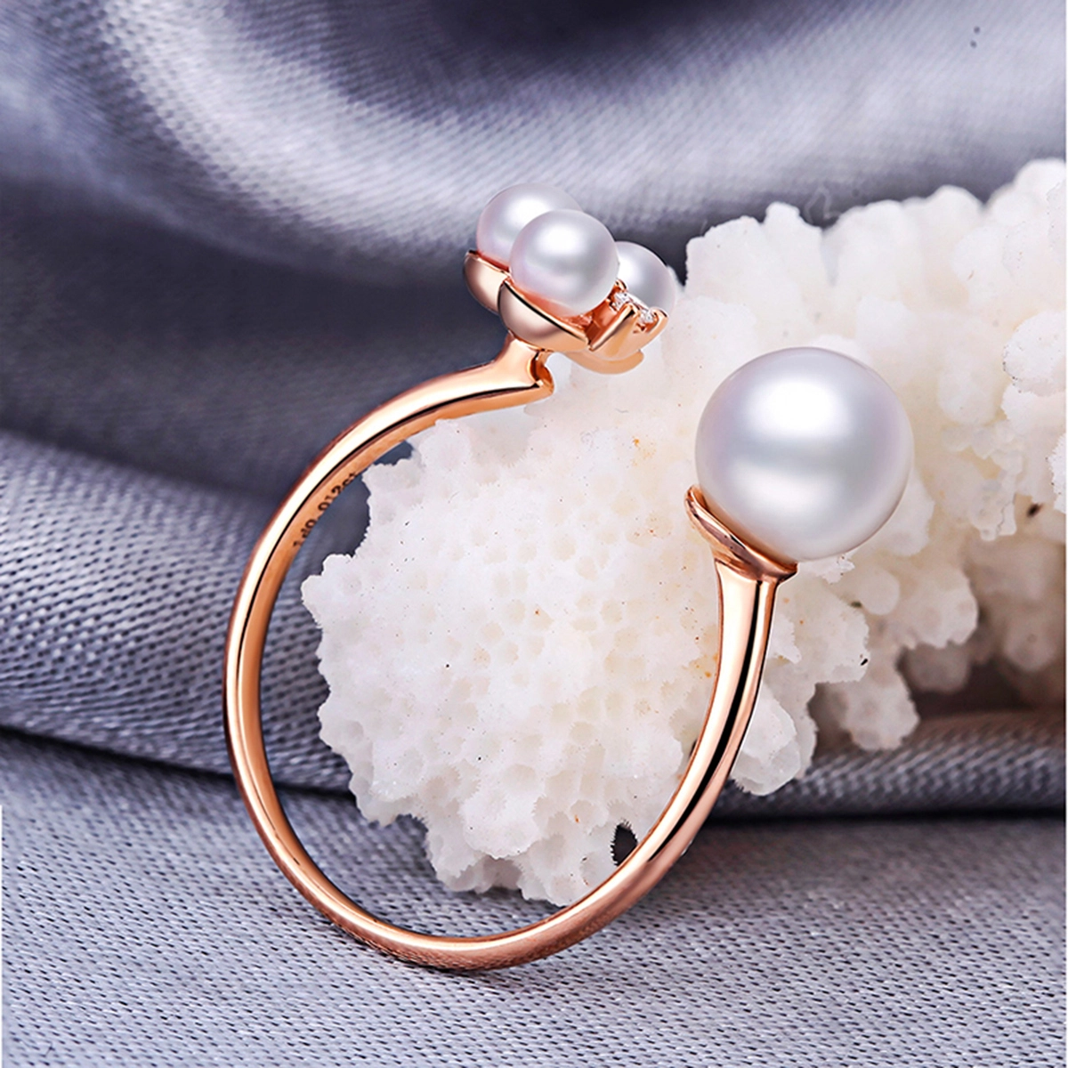 SANDYRILLA 18K