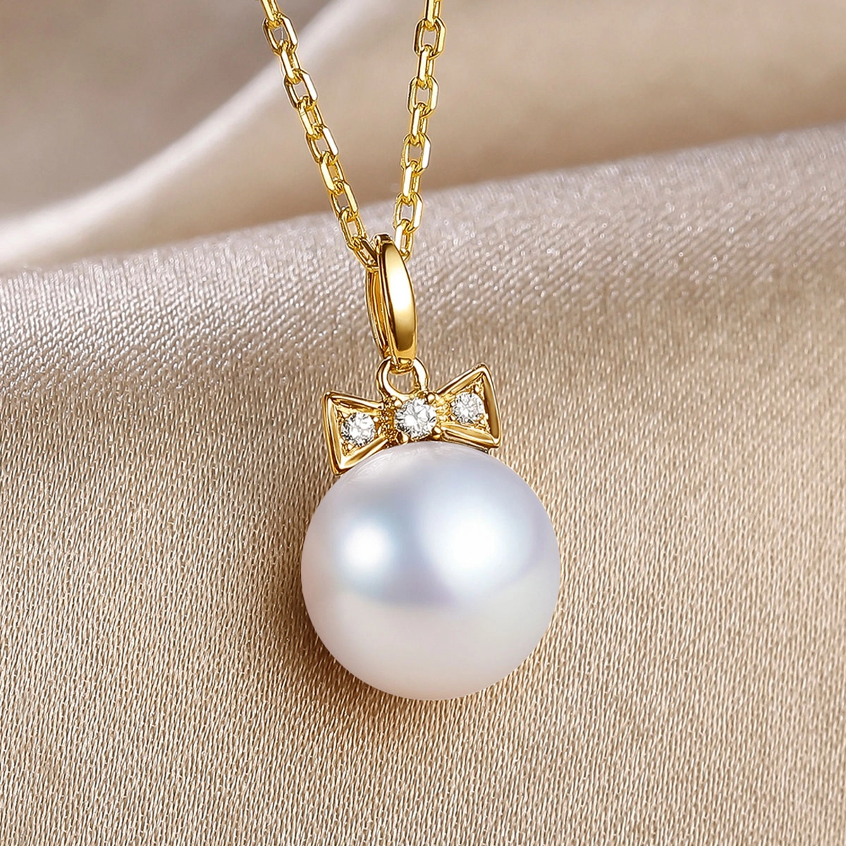 SANDYRILLA 18K