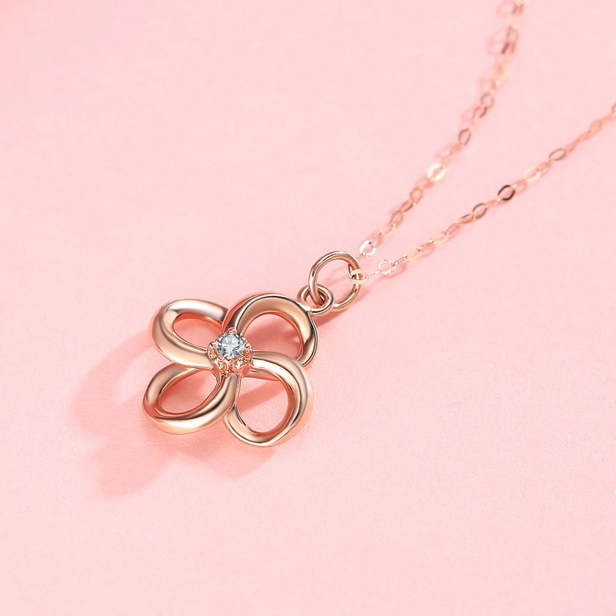 SANDYRILLA 18K
