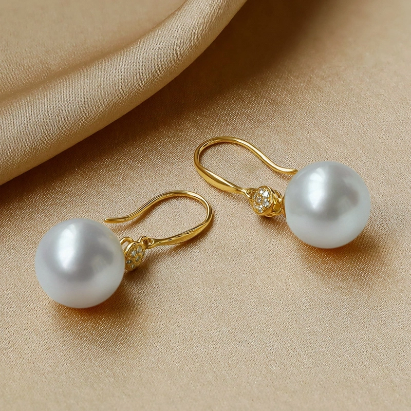 SANDYRILLA 18K