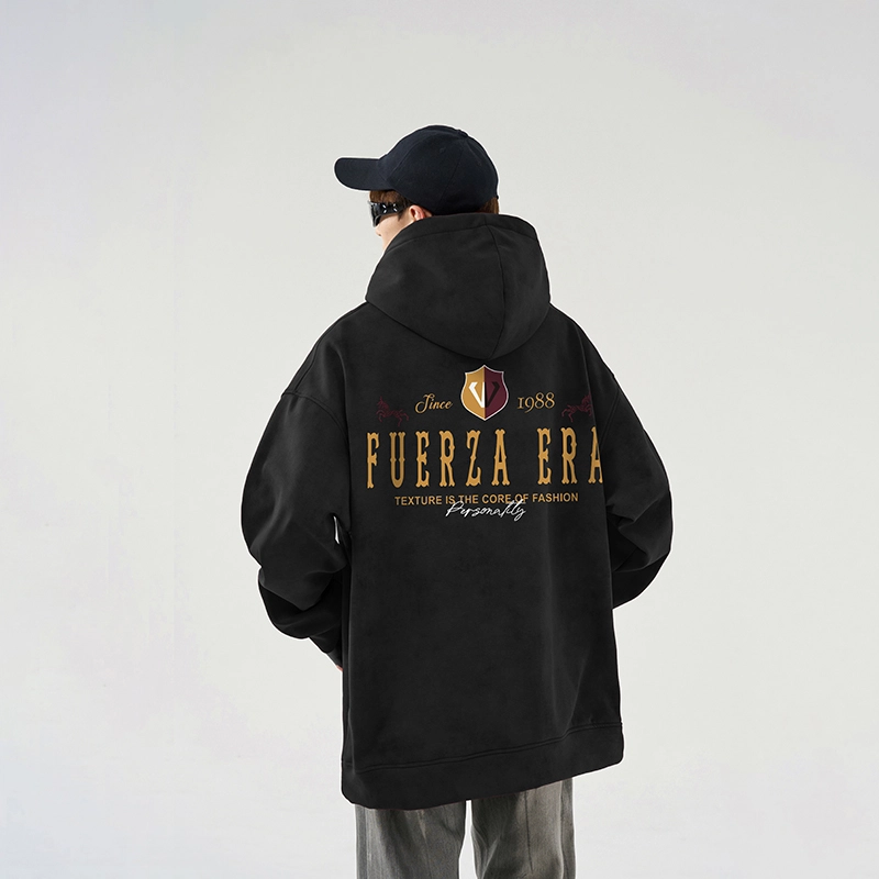 FUERZA