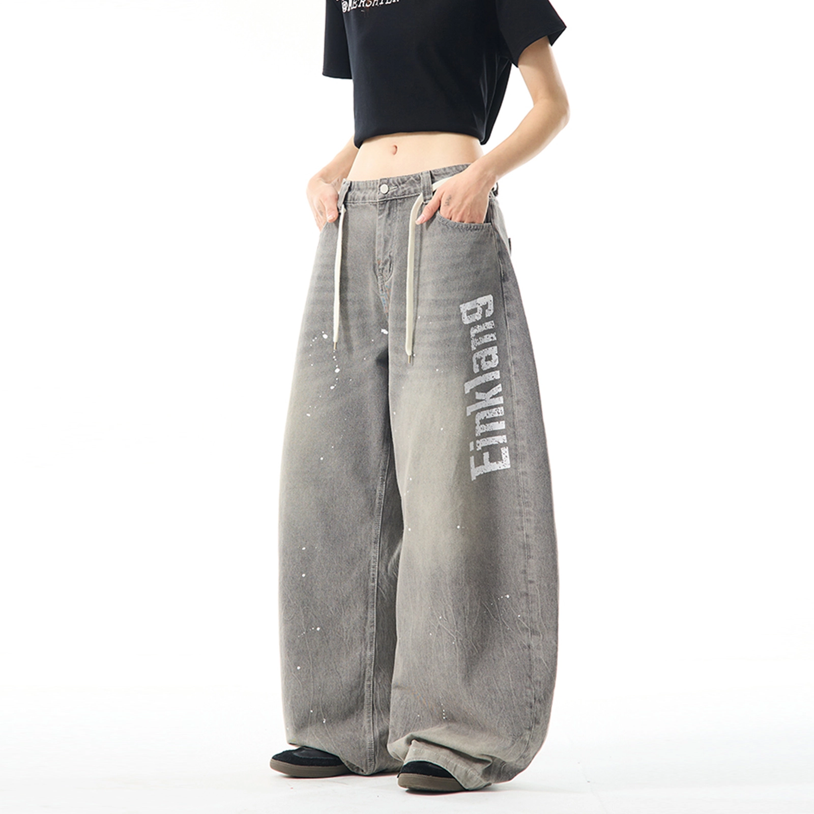 Pirkadat baggy