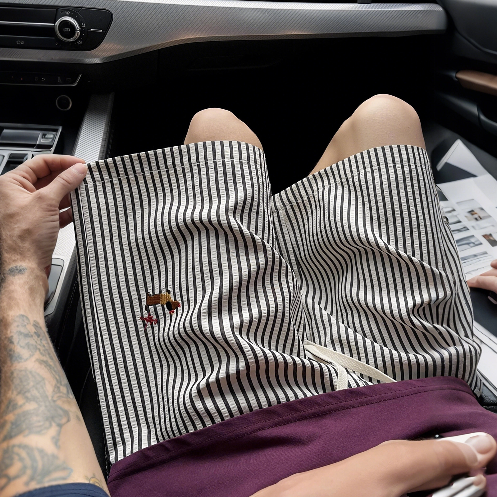 Pirkadat vintageins