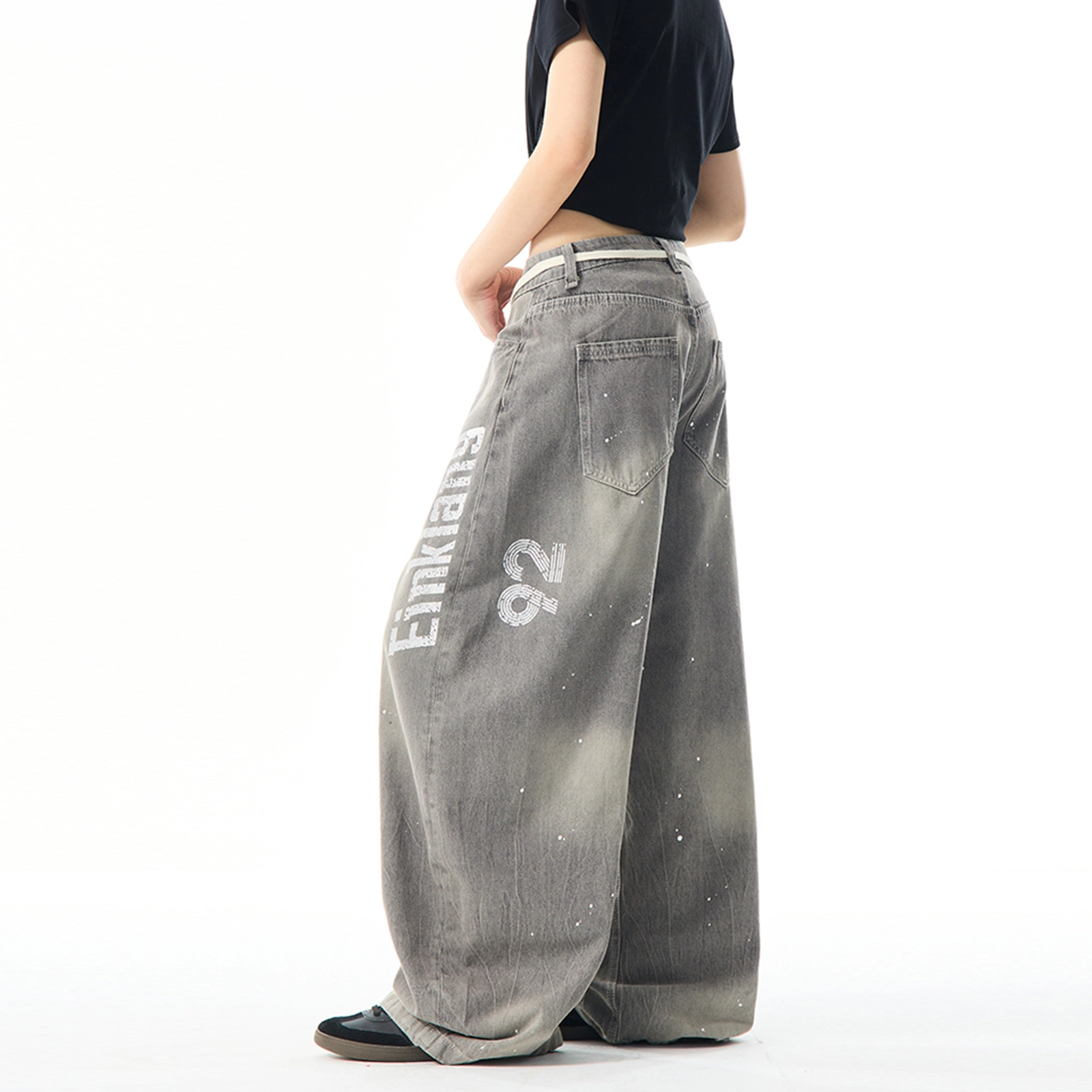 Pirkadat baggy
