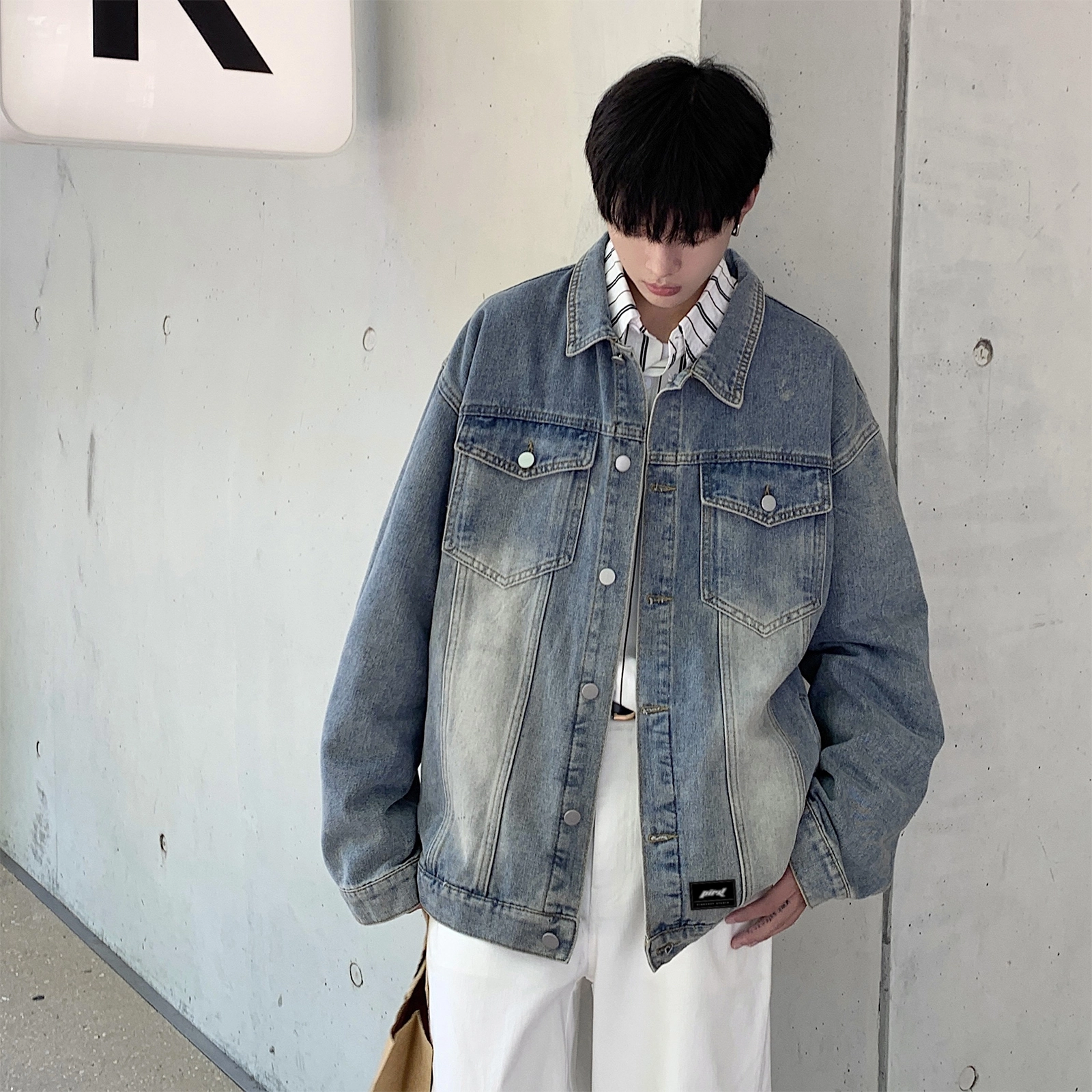 Pirkadat oversizevibe