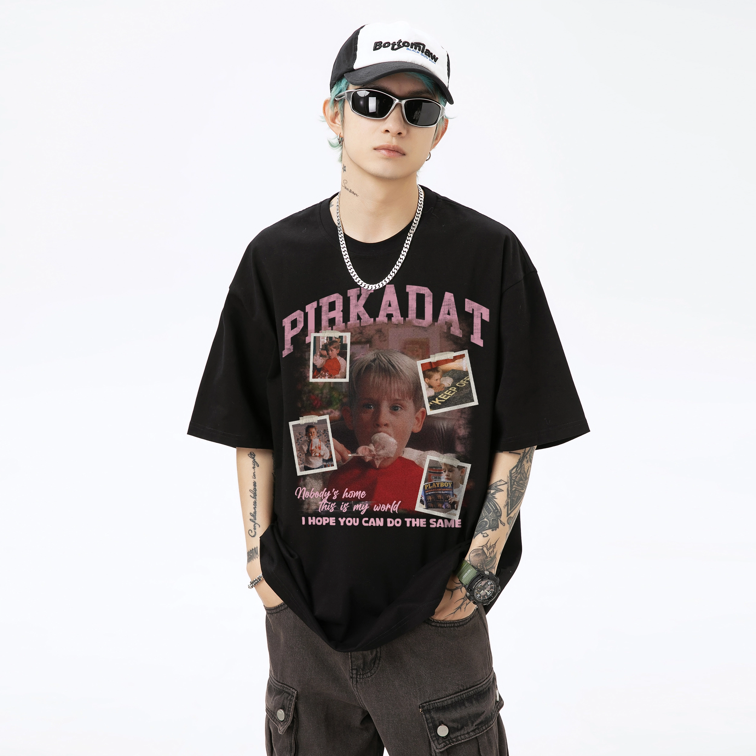 Pirkadat T