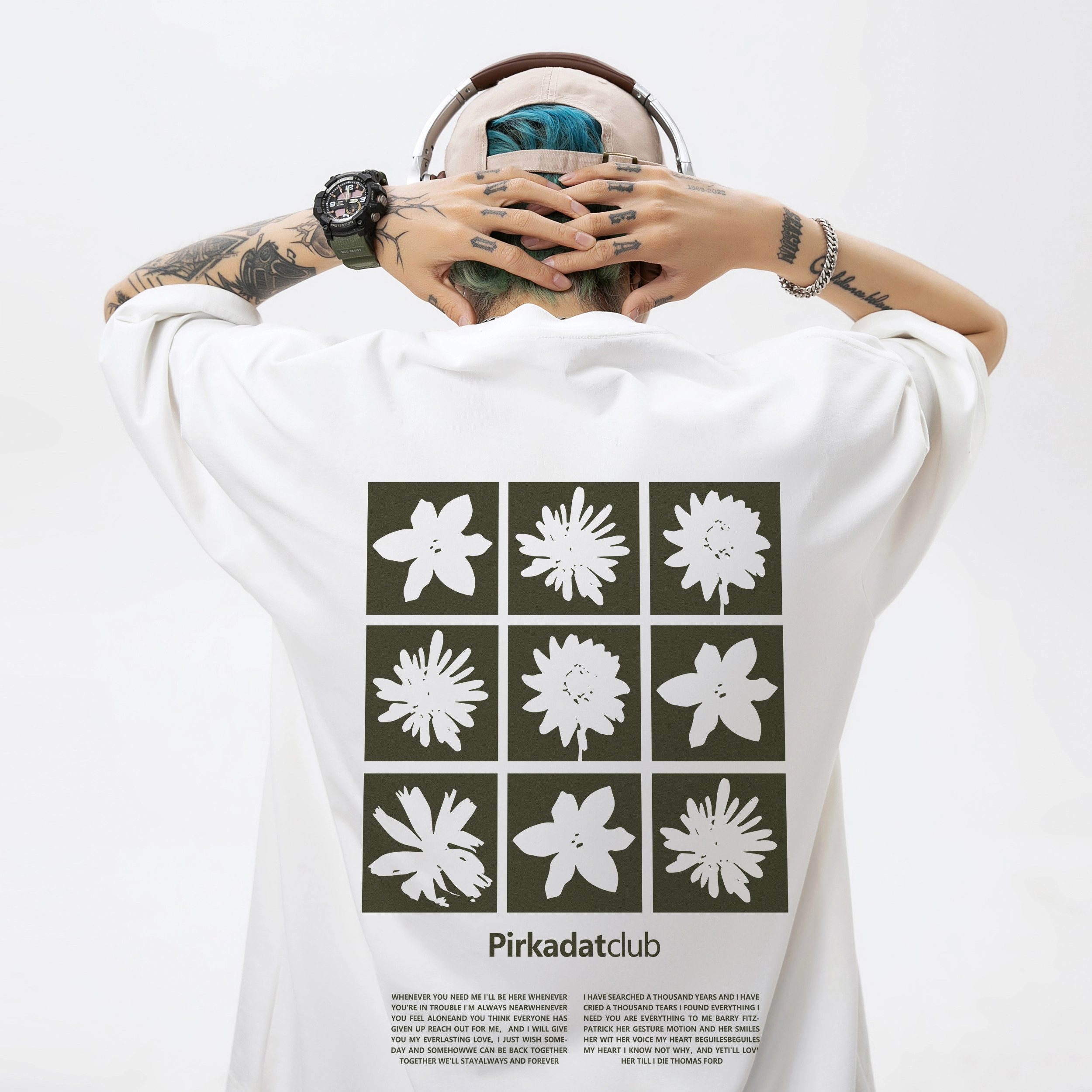 Pirkadat T