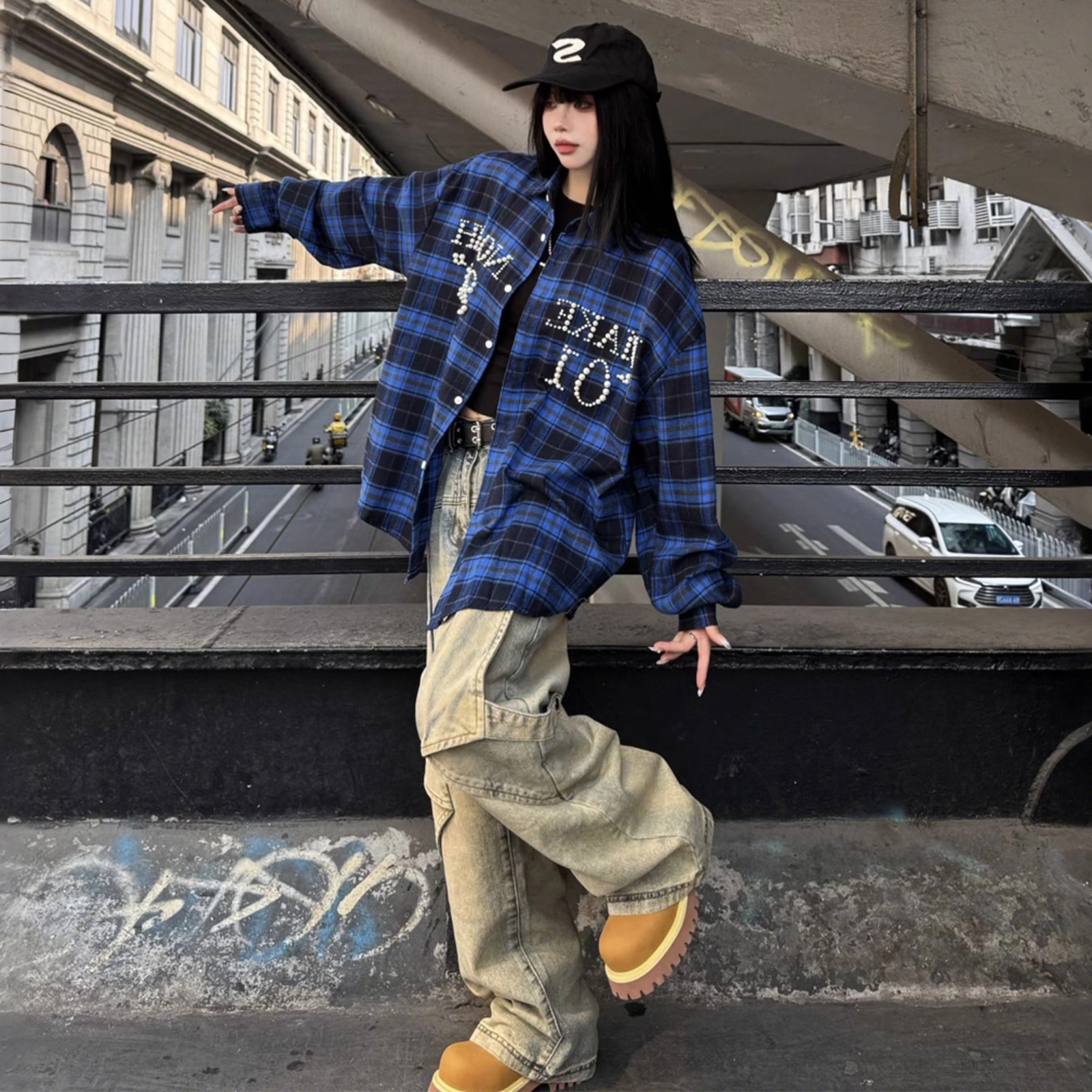 Pirkadat cleanfitoversize
