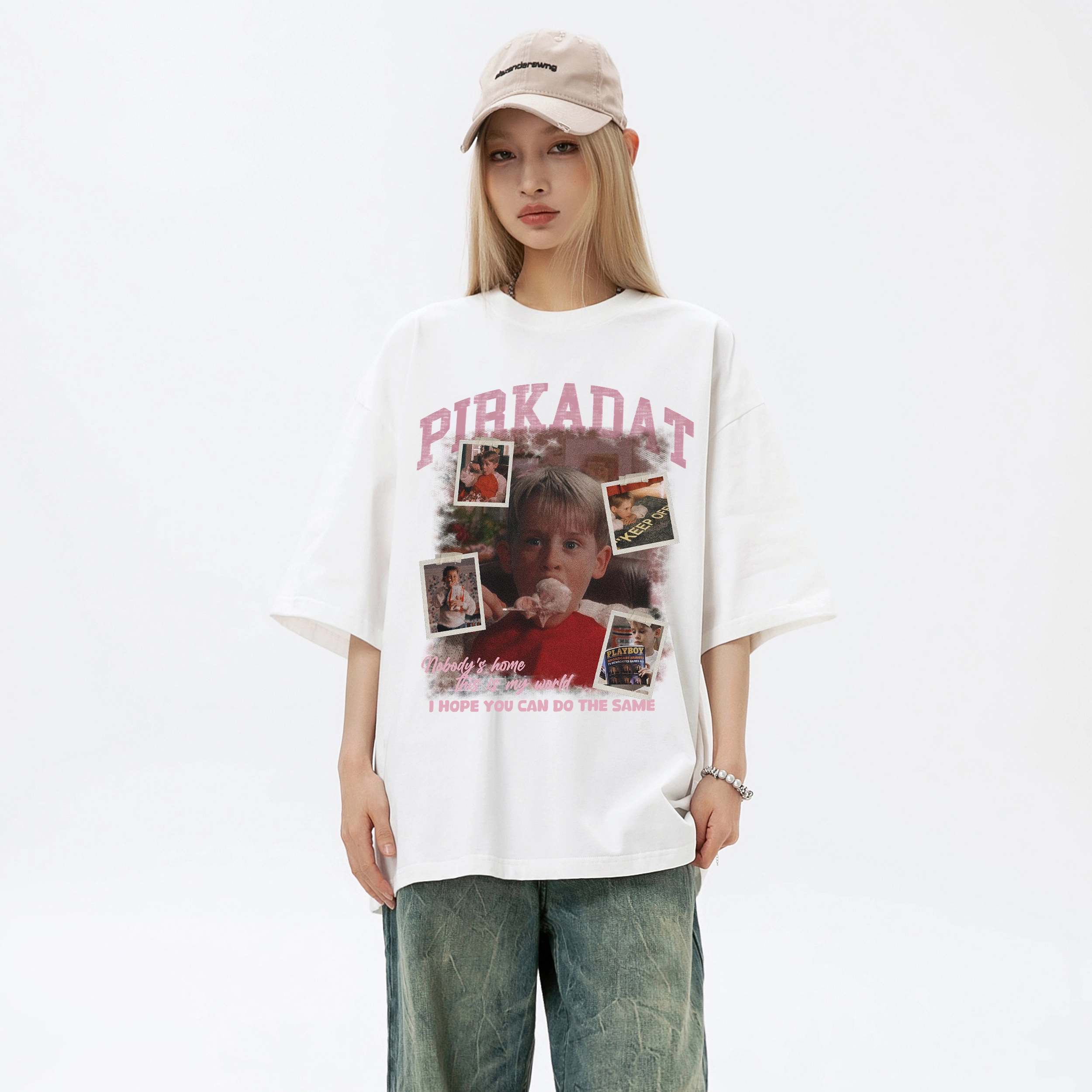 Pirkadat T
