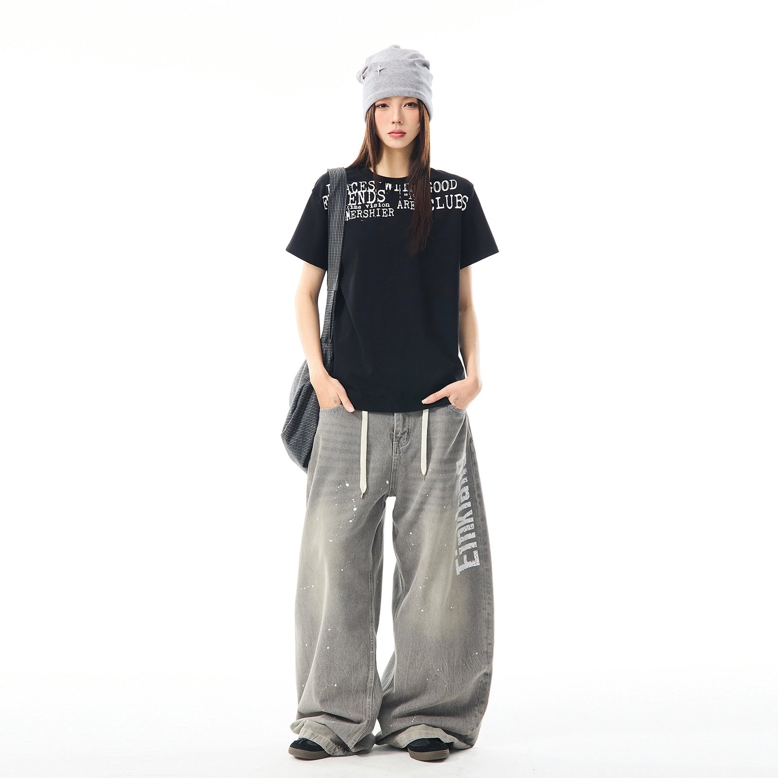 Pirkadat baggy