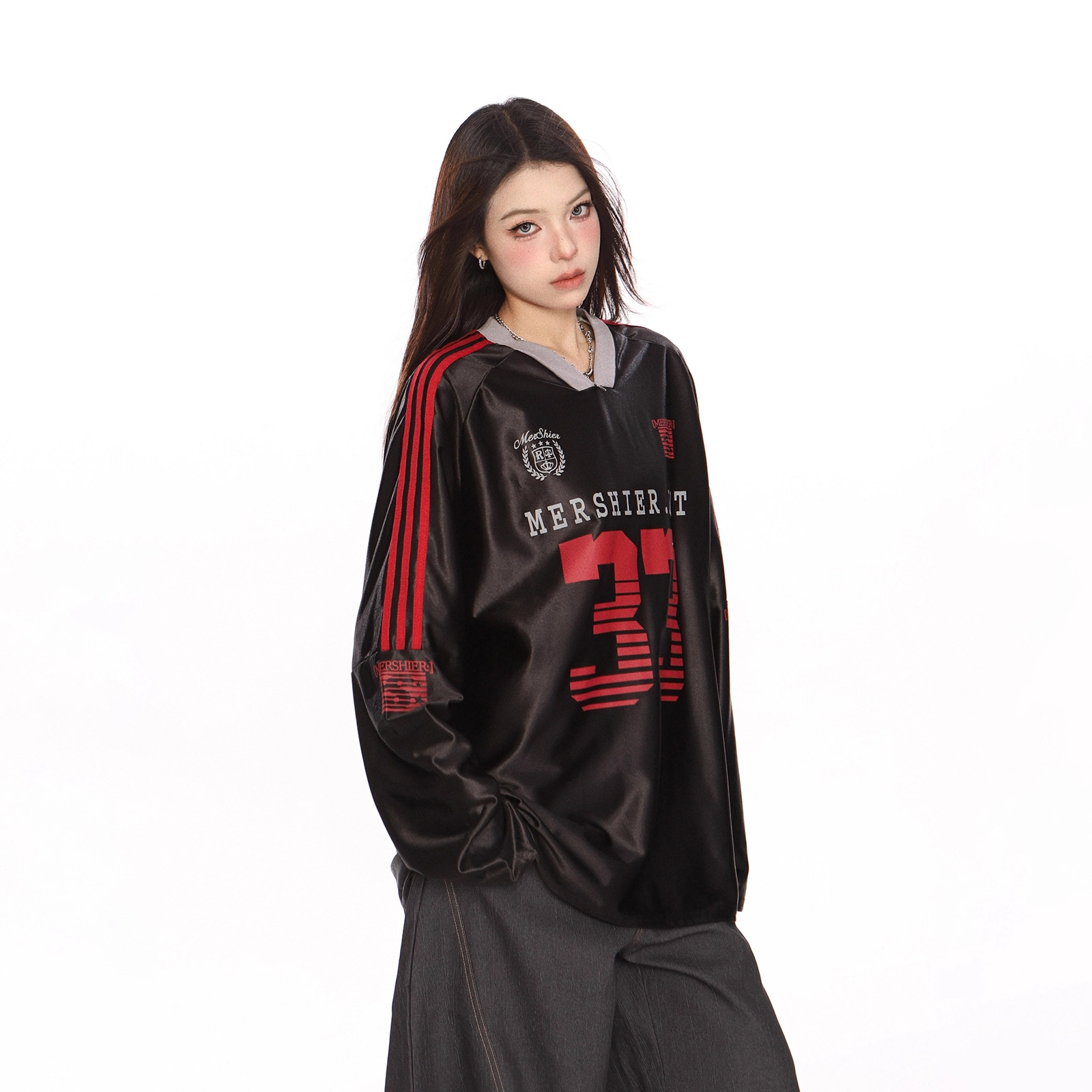 WELTER EXPERIMENT jerseyfitV33