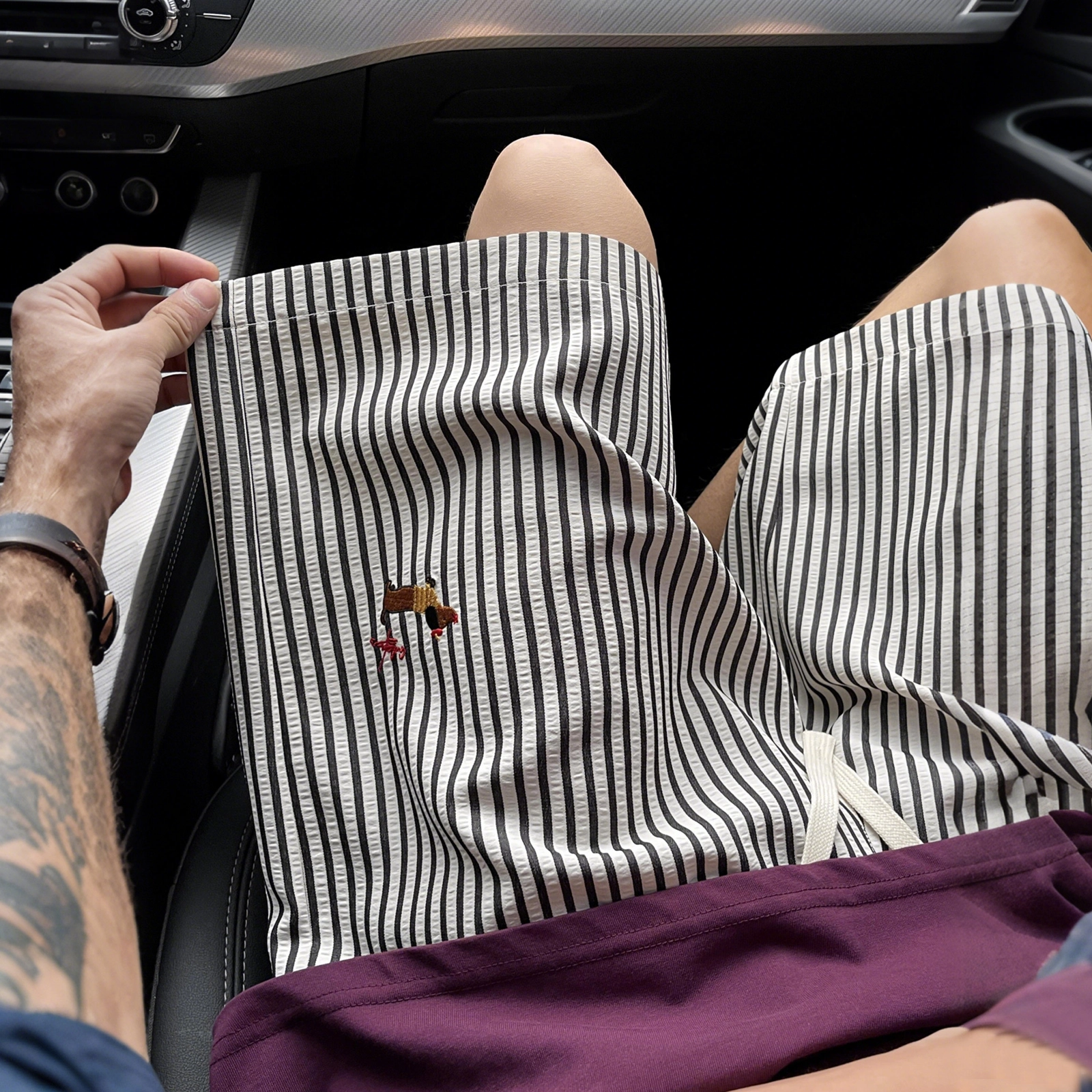 Pirkadat vintageins