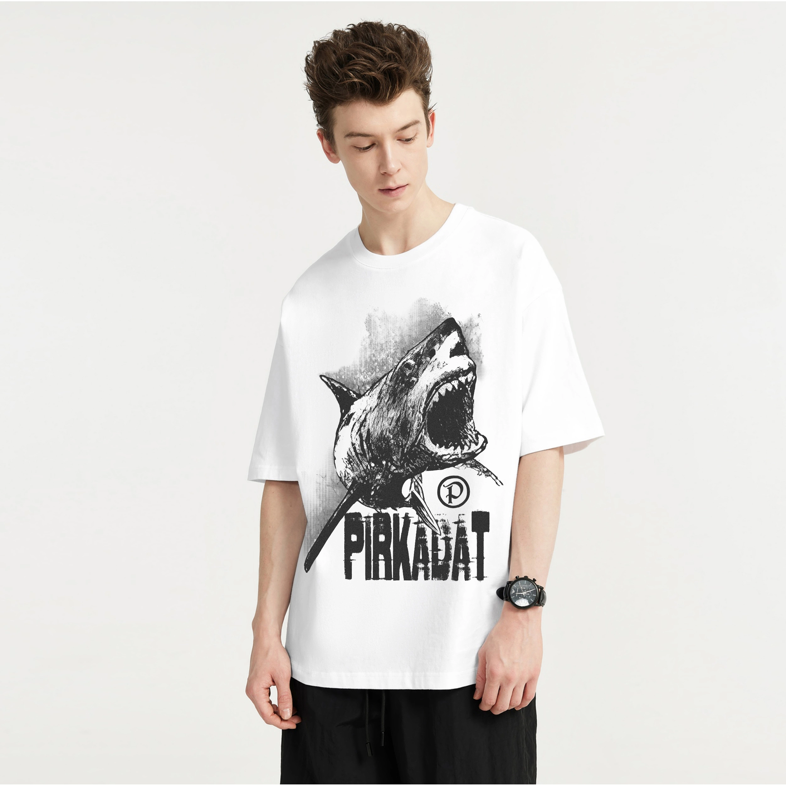 Pirkadat T