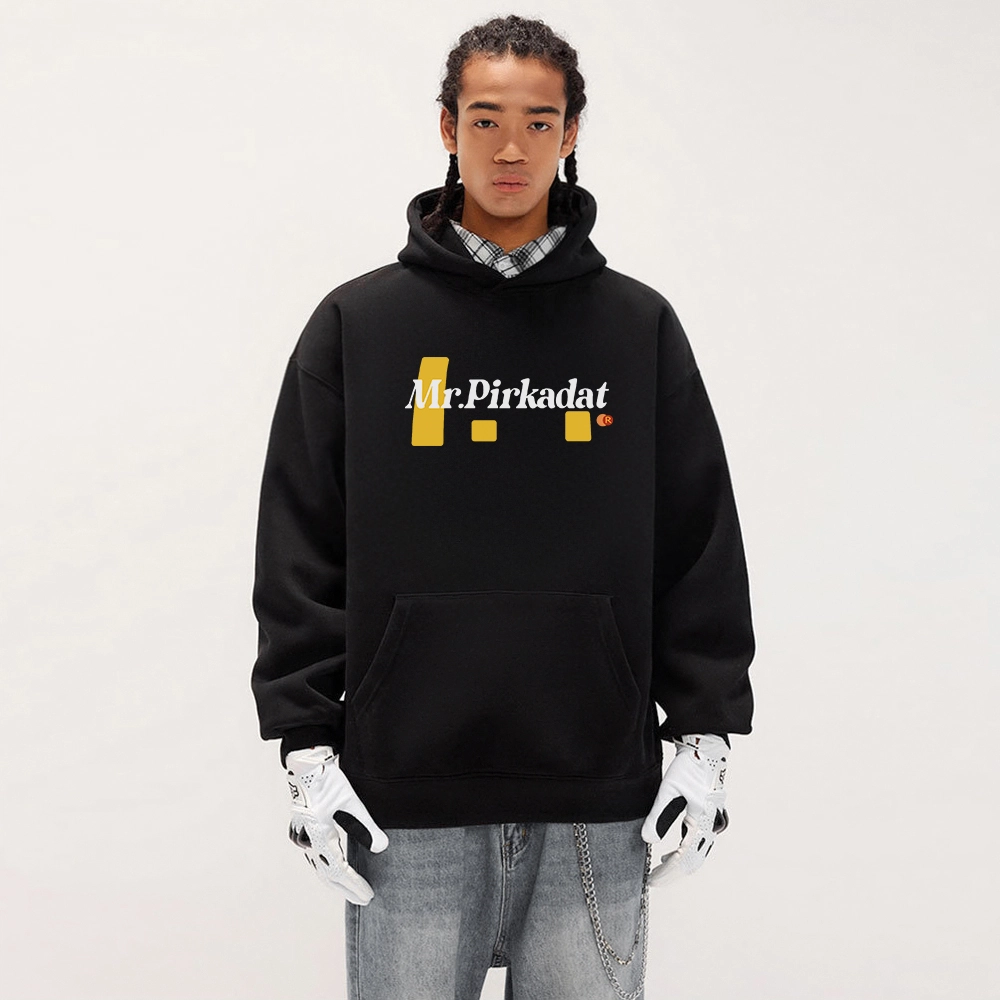 Pirkadat LOGO