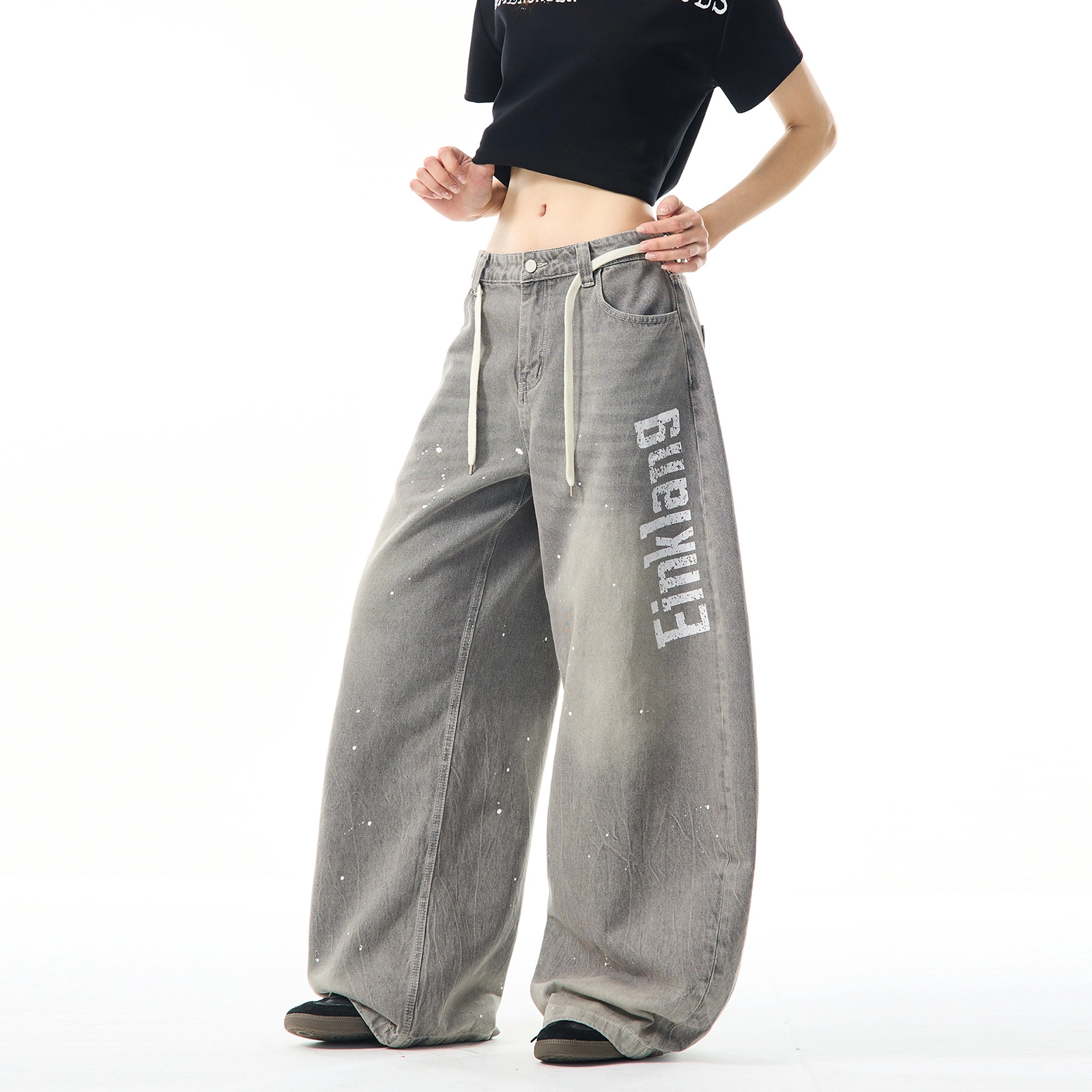 Pirkadat baggy