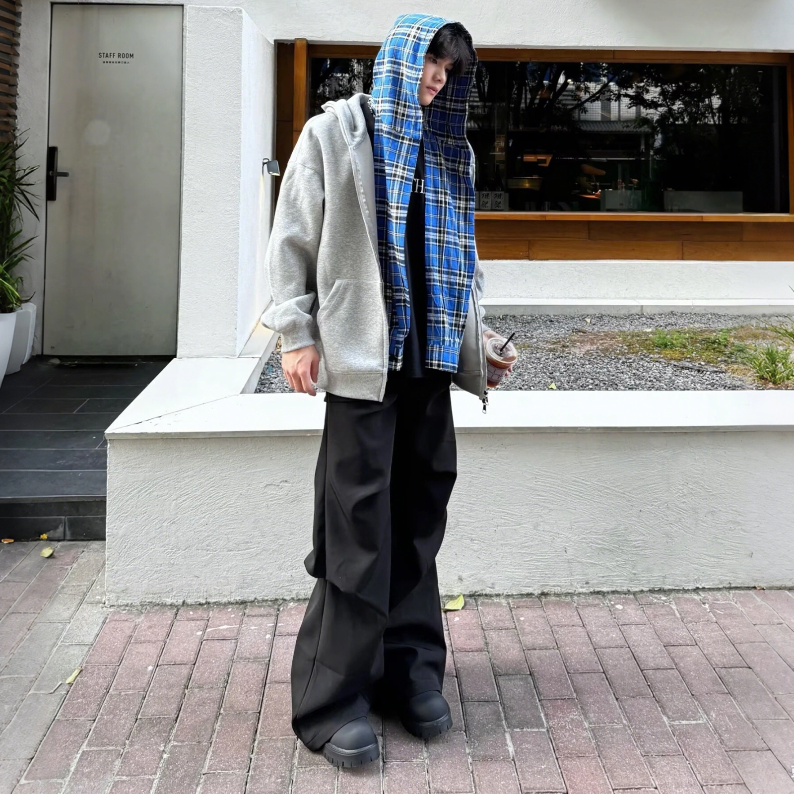 Pirkadat oversize