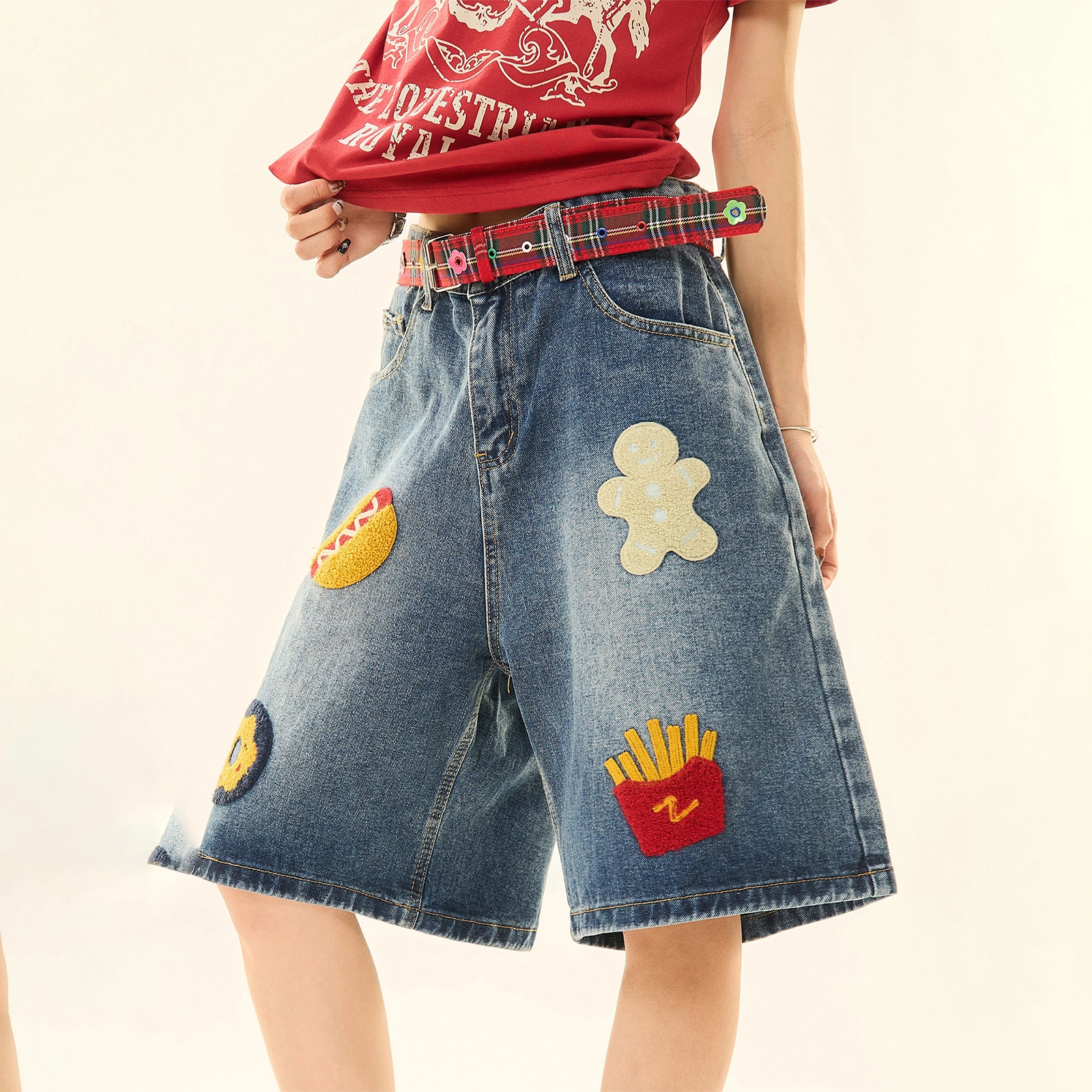 PAINT STAIN vintage