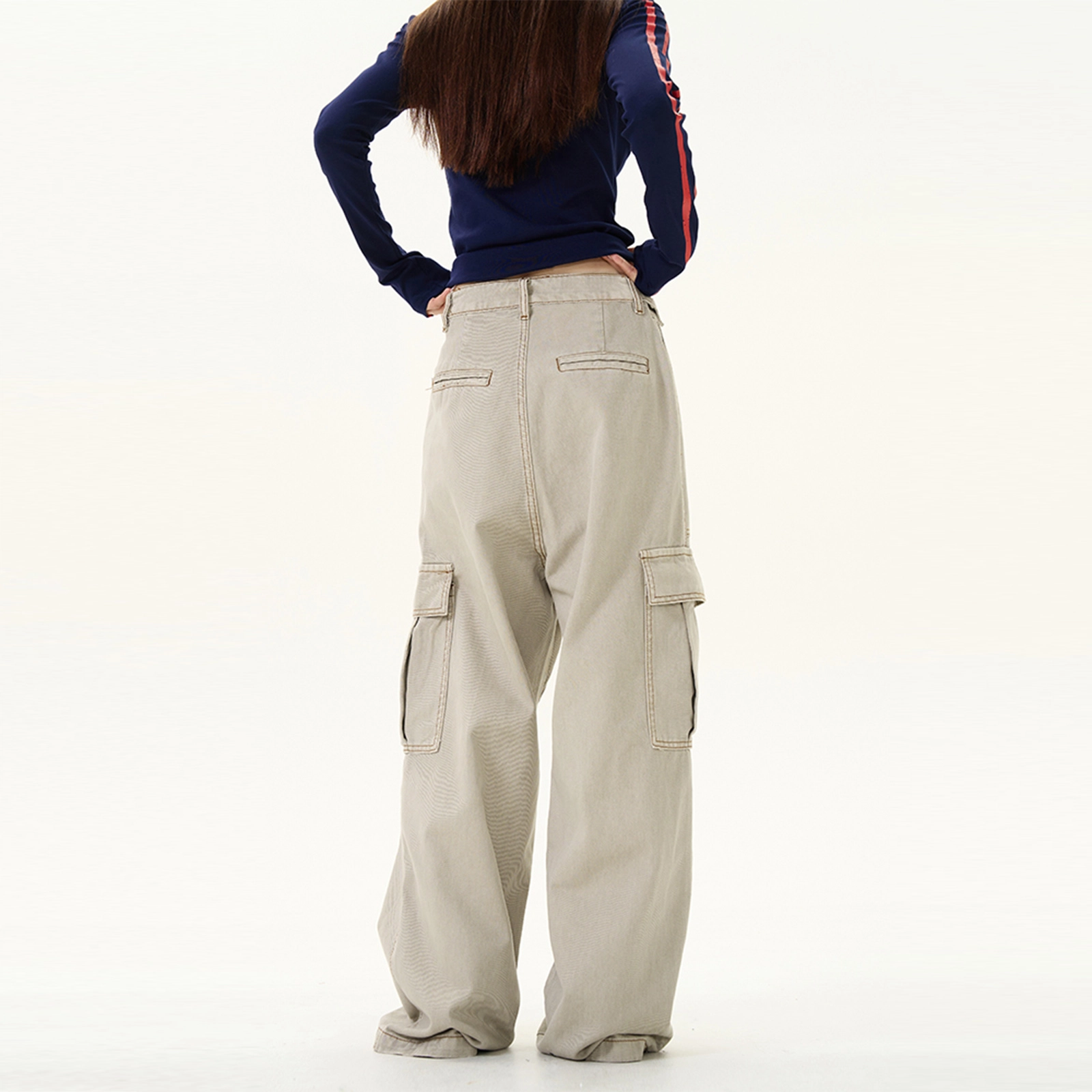 Pirkadat baggycleanfit