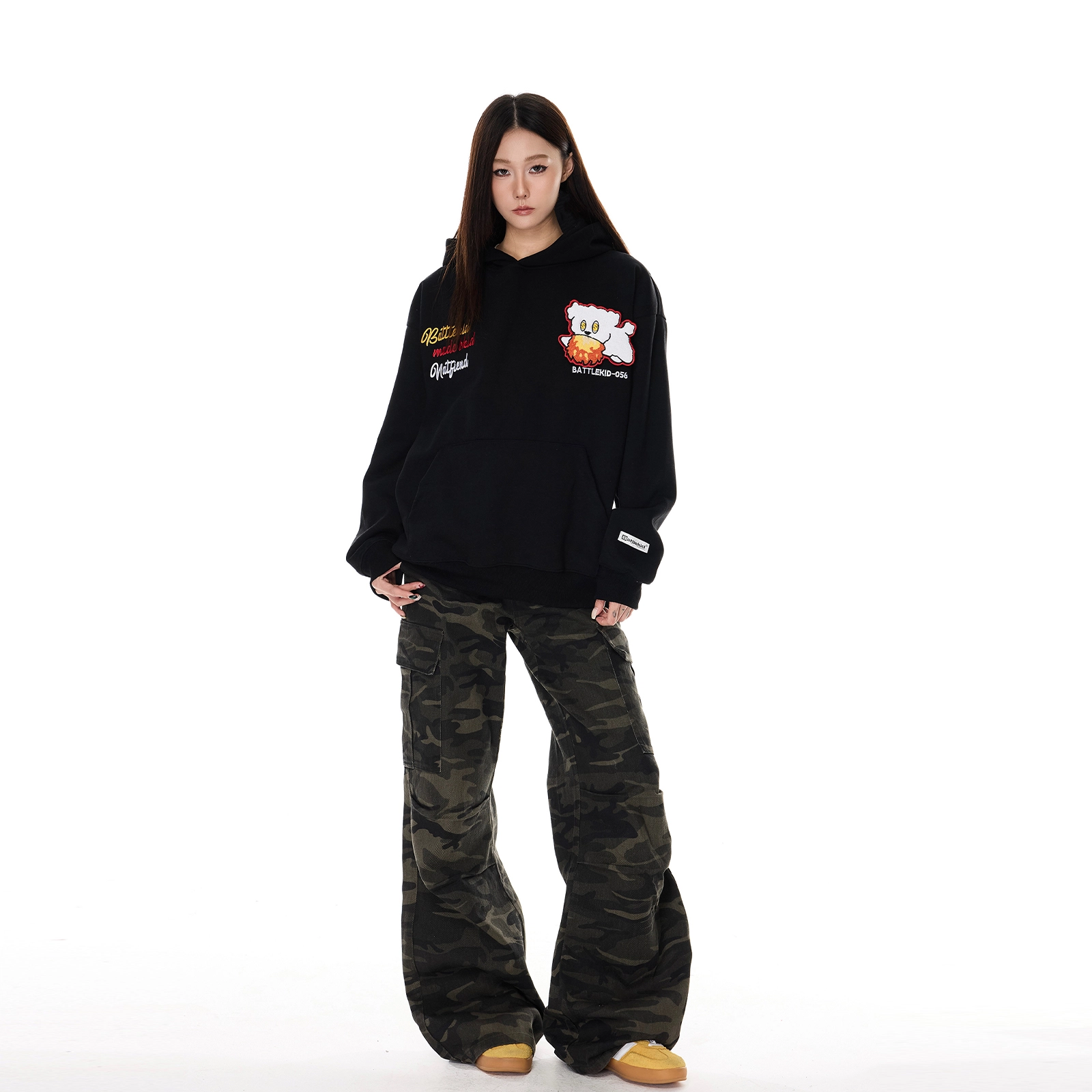 Pirkadat oversize