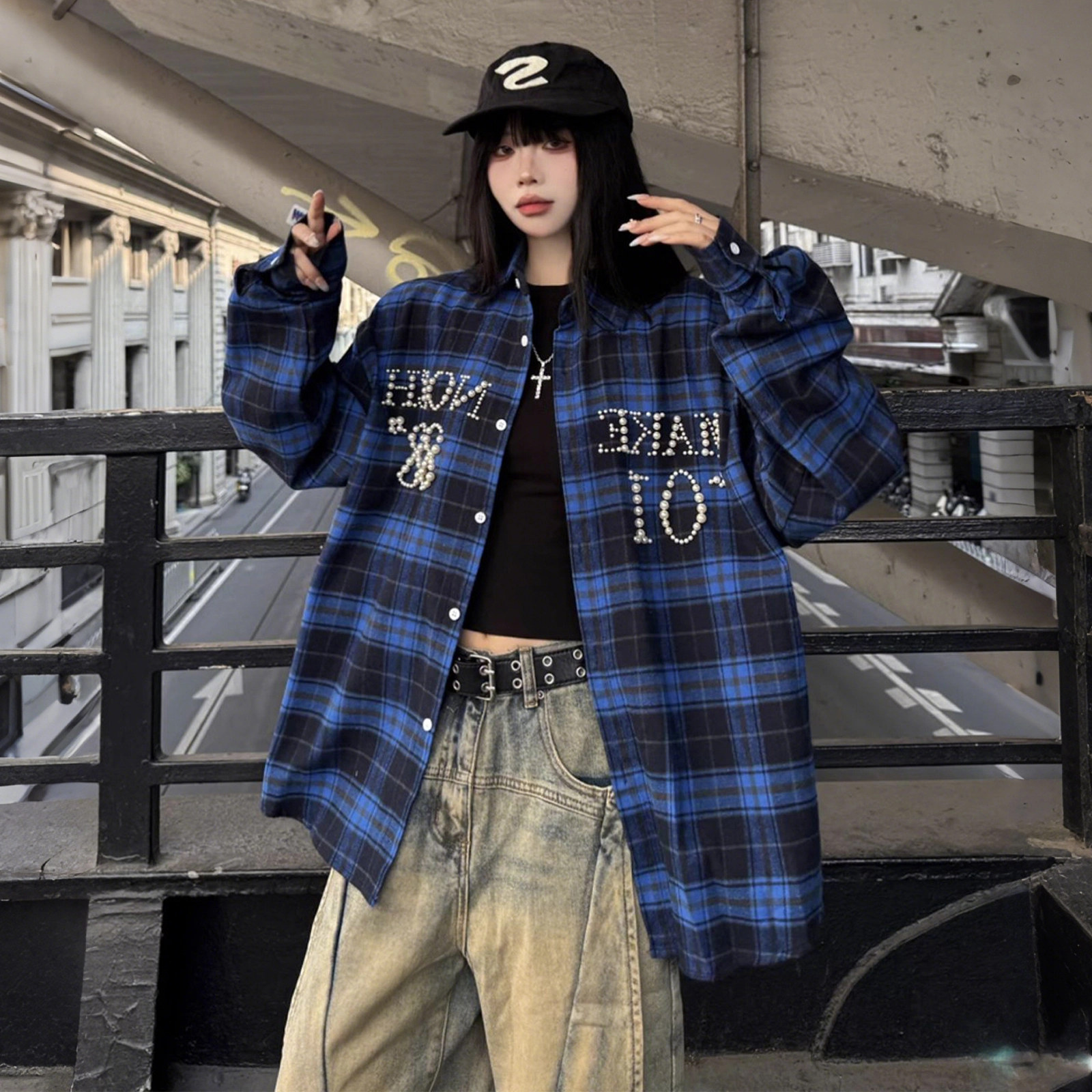 Pirkadat cleanfitoversize