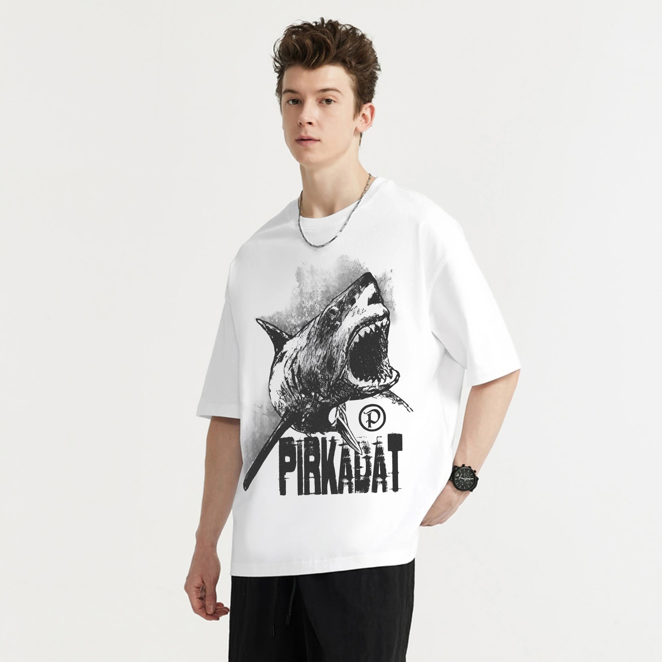 Pirkadat T