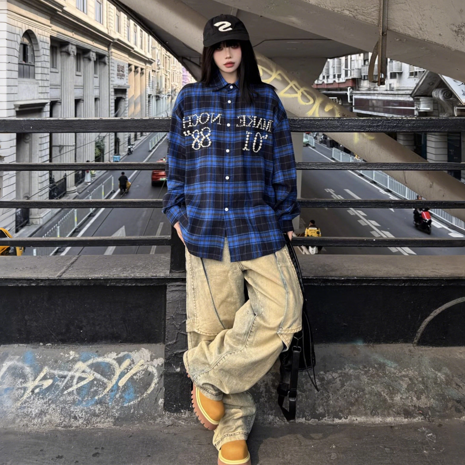 Pirkadat cleanfitoversize