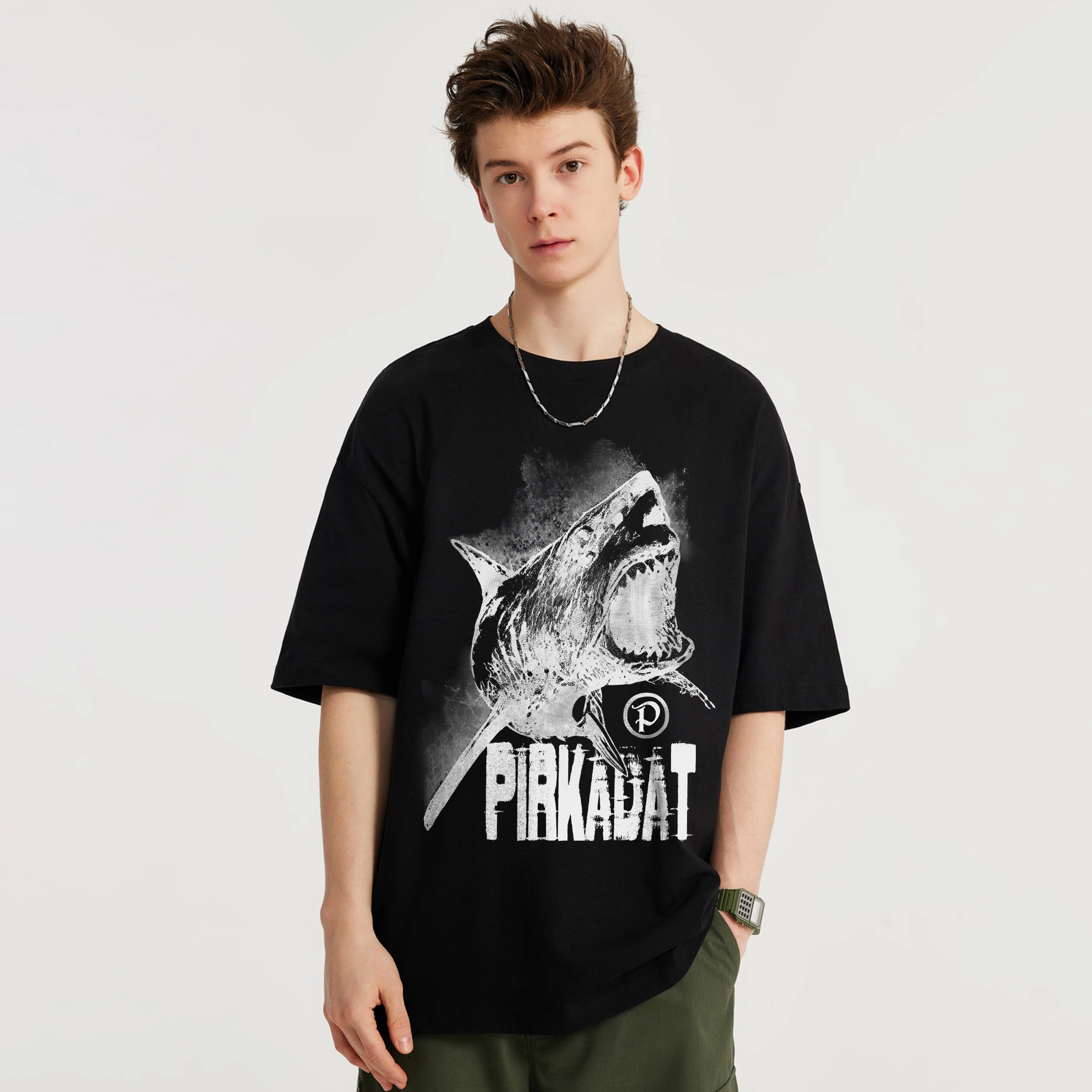 Pirkadat T