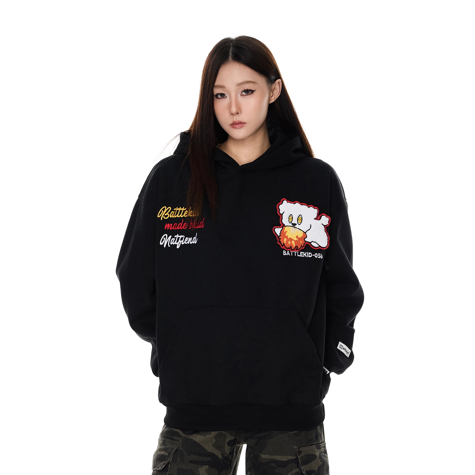 Pirkadat oversize