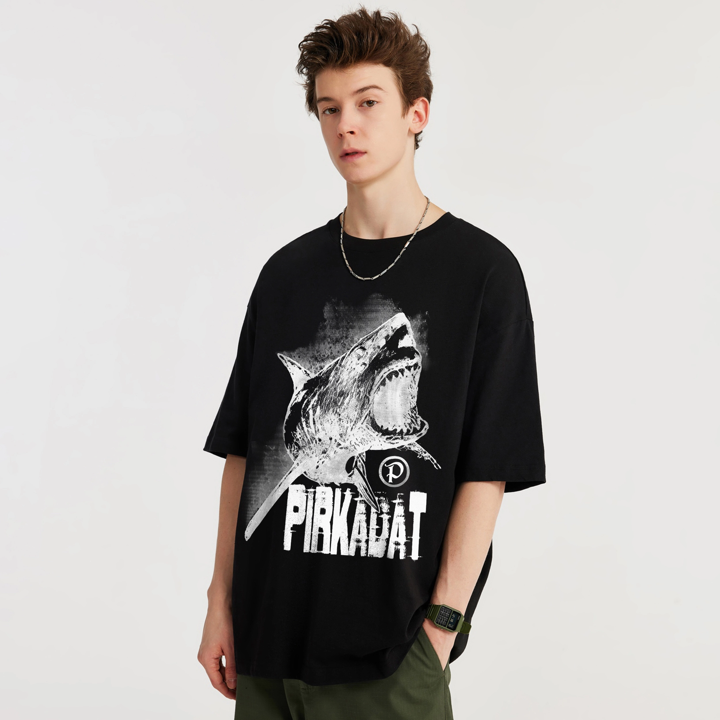 Pirkadat T
