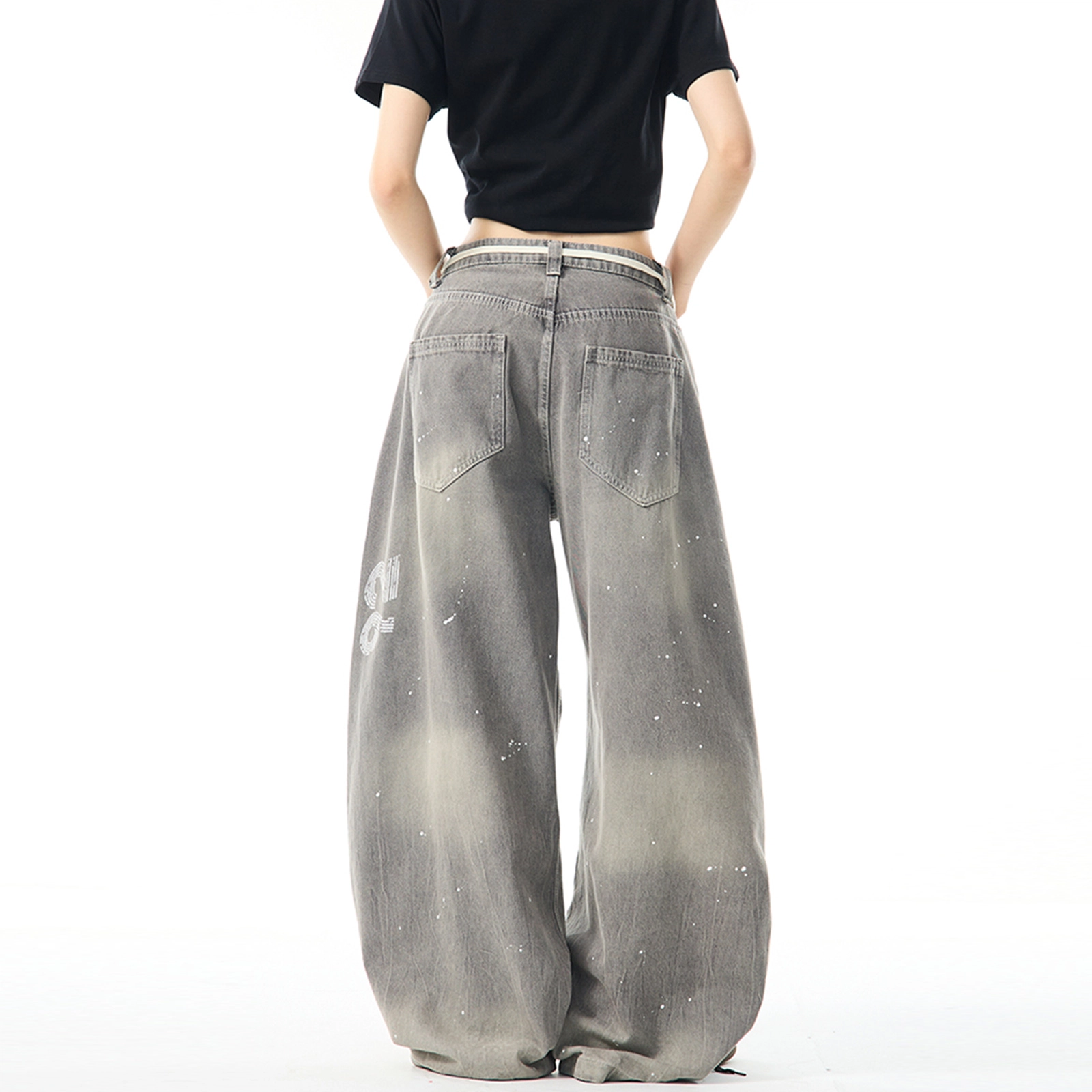 Pirkadat baggy