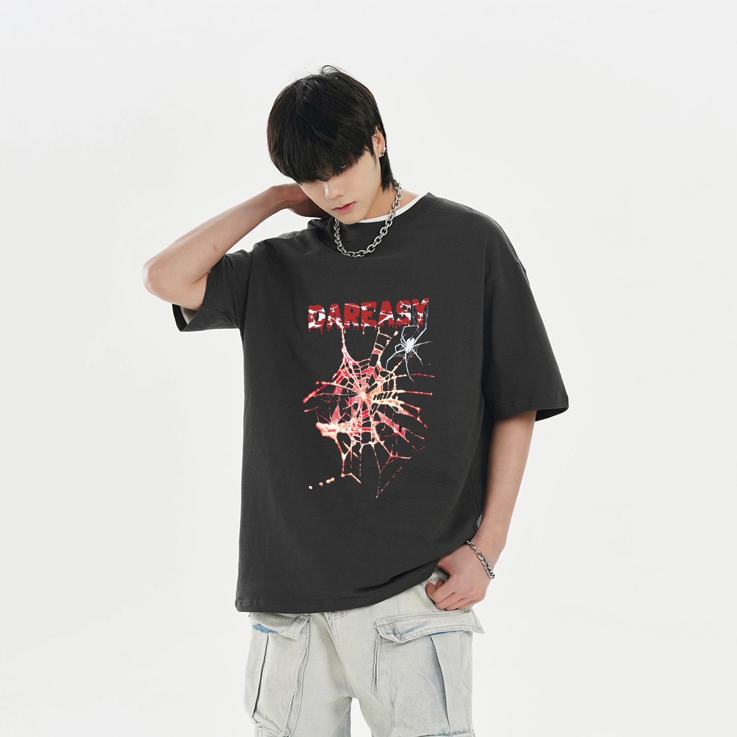DAREASY T