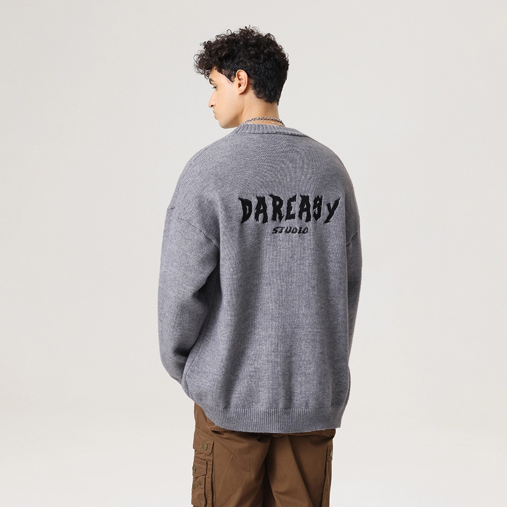 DAREASY V