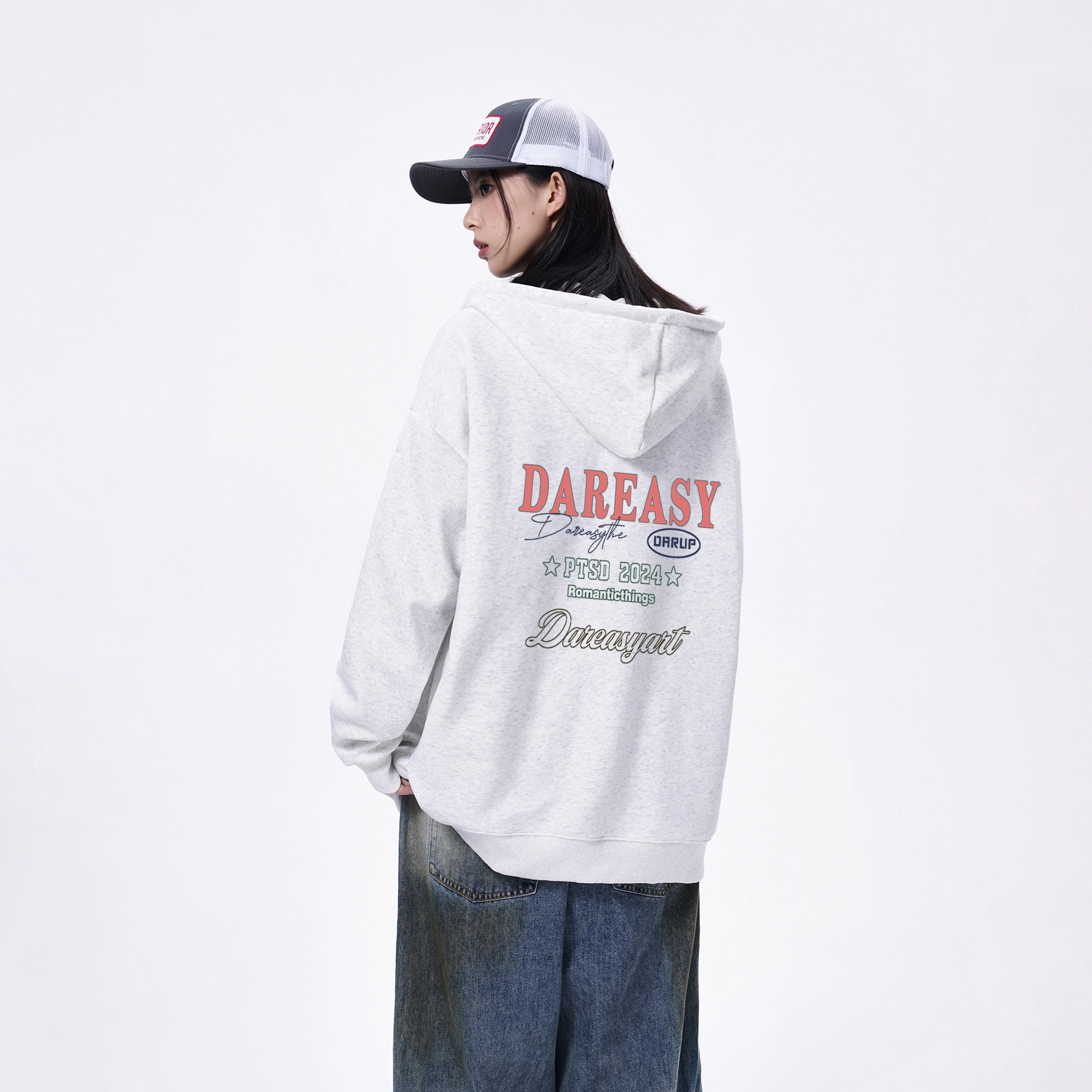 DAREASY