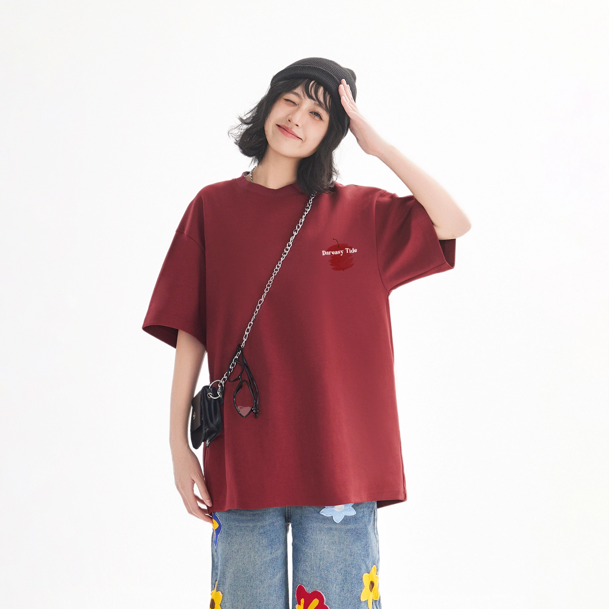 DAREASY T