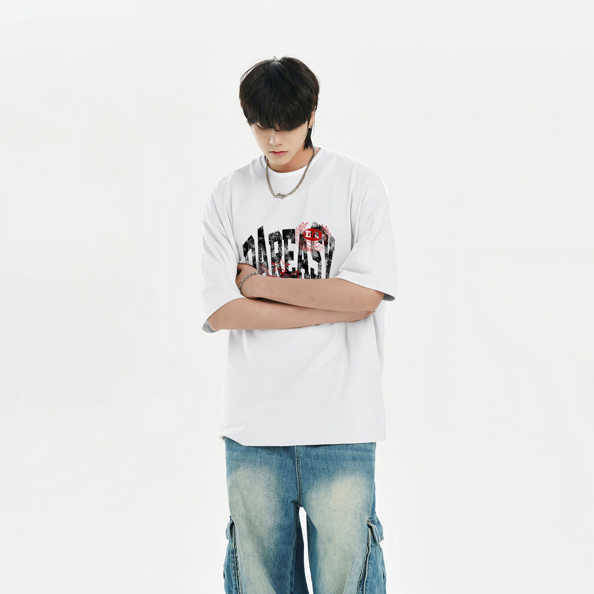 DAREASY T