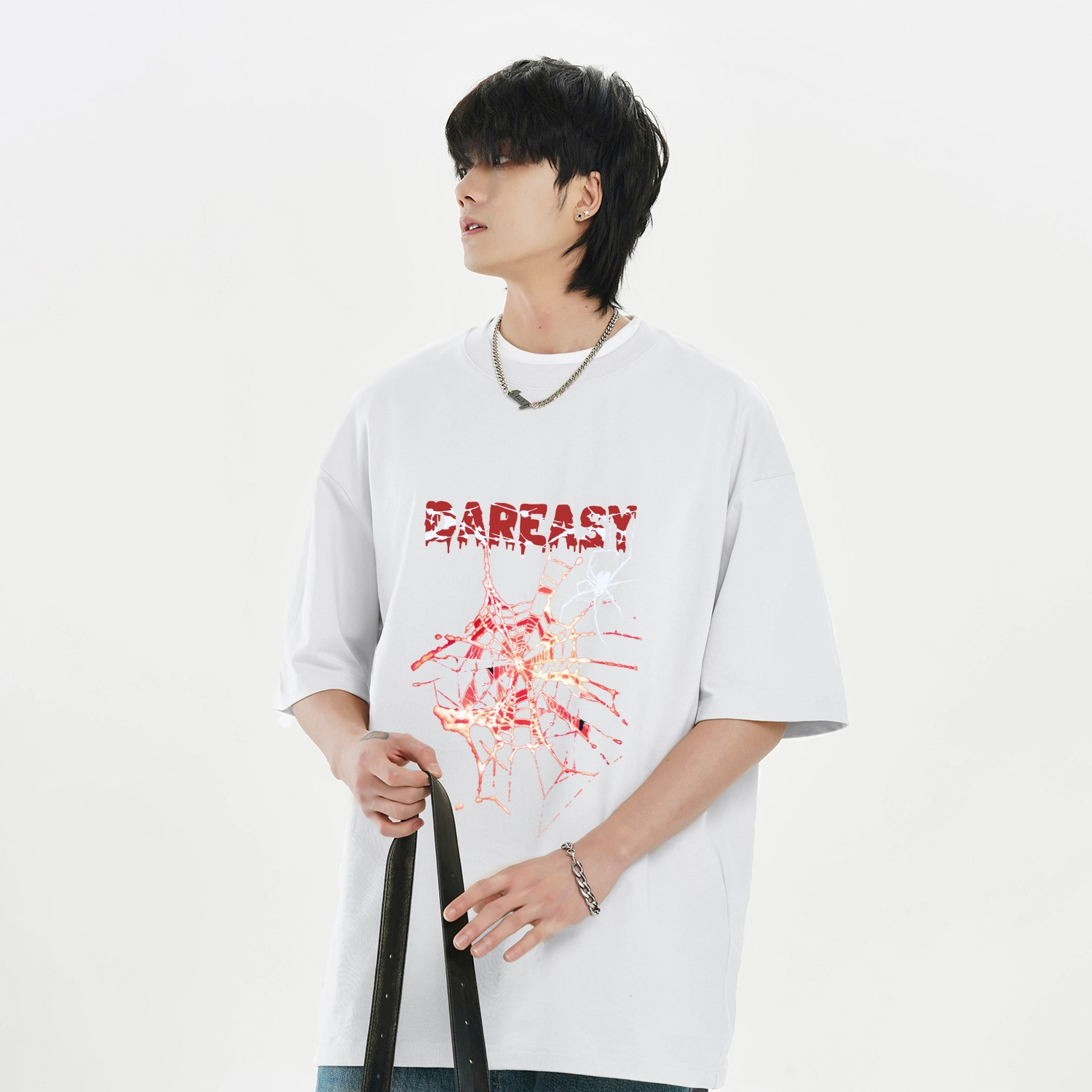 DAREASY T
