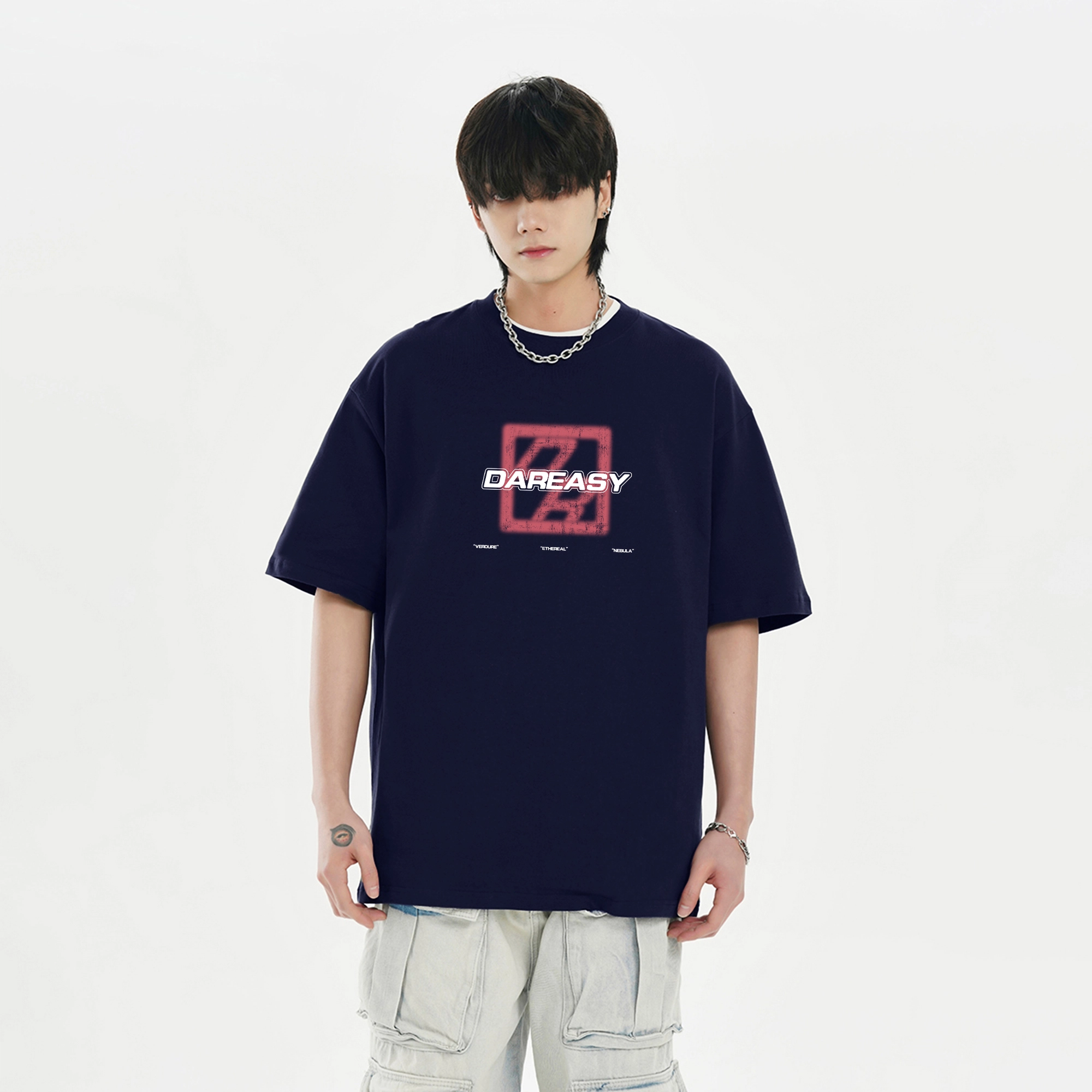 DAREASY T