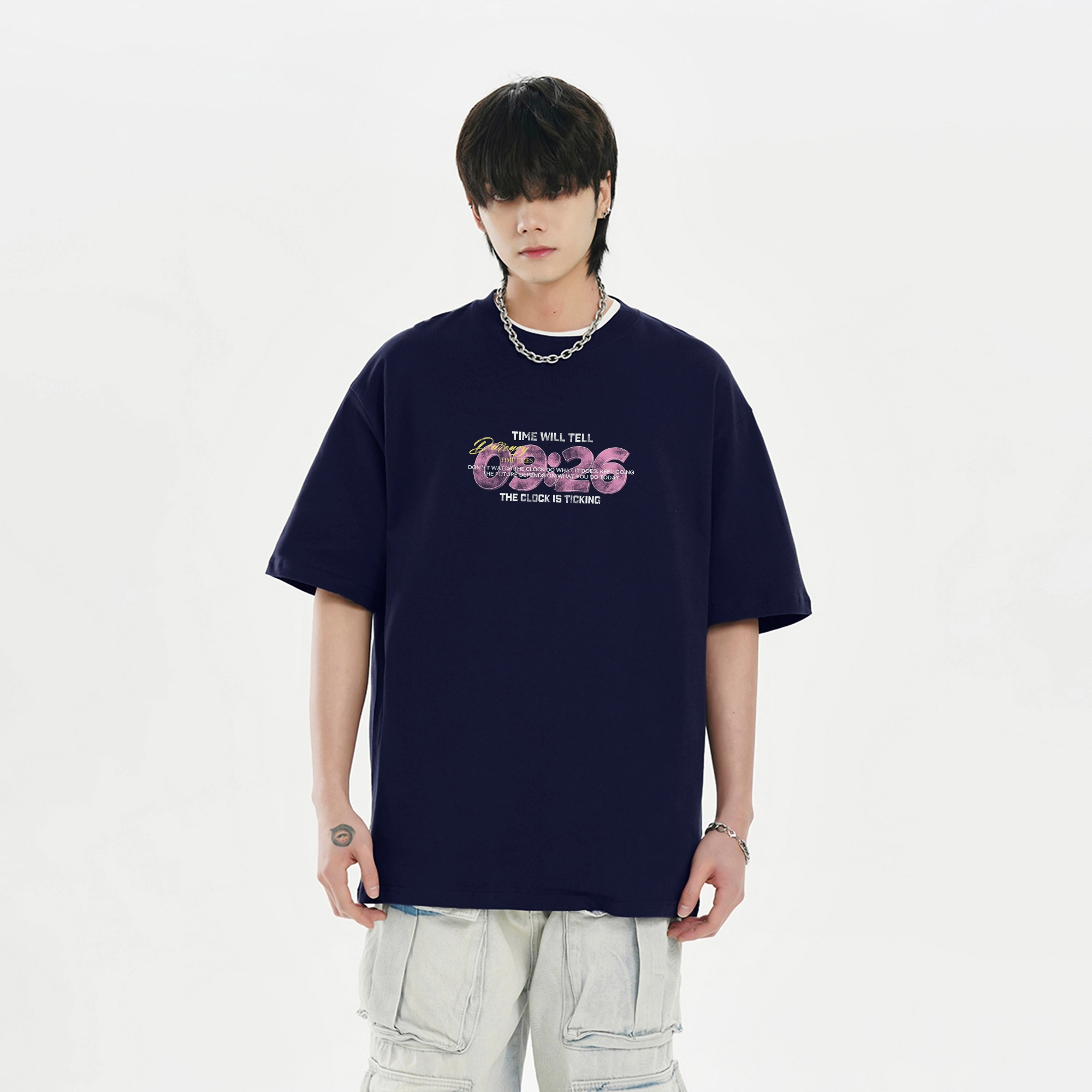 DAREASY T