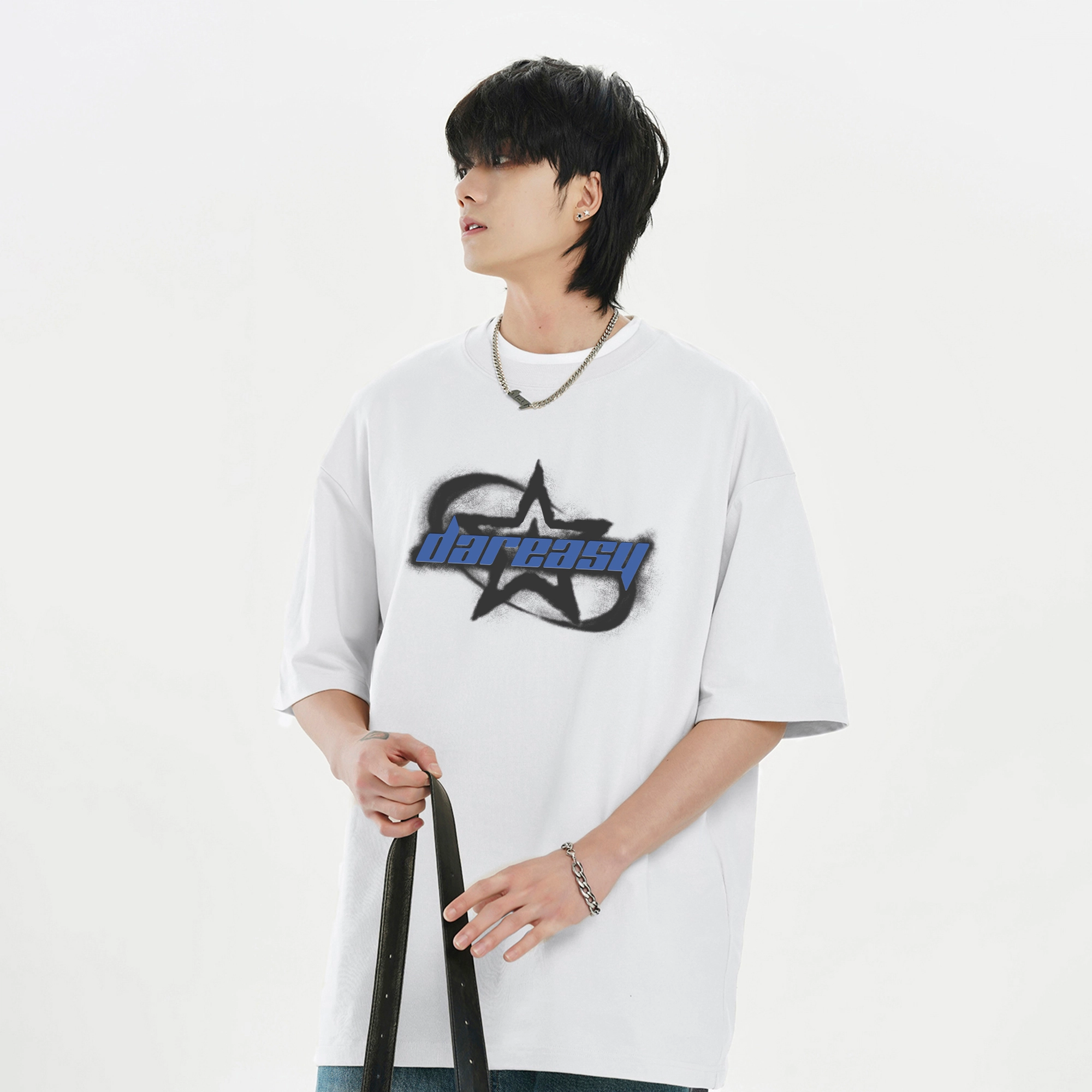 DAREASY T