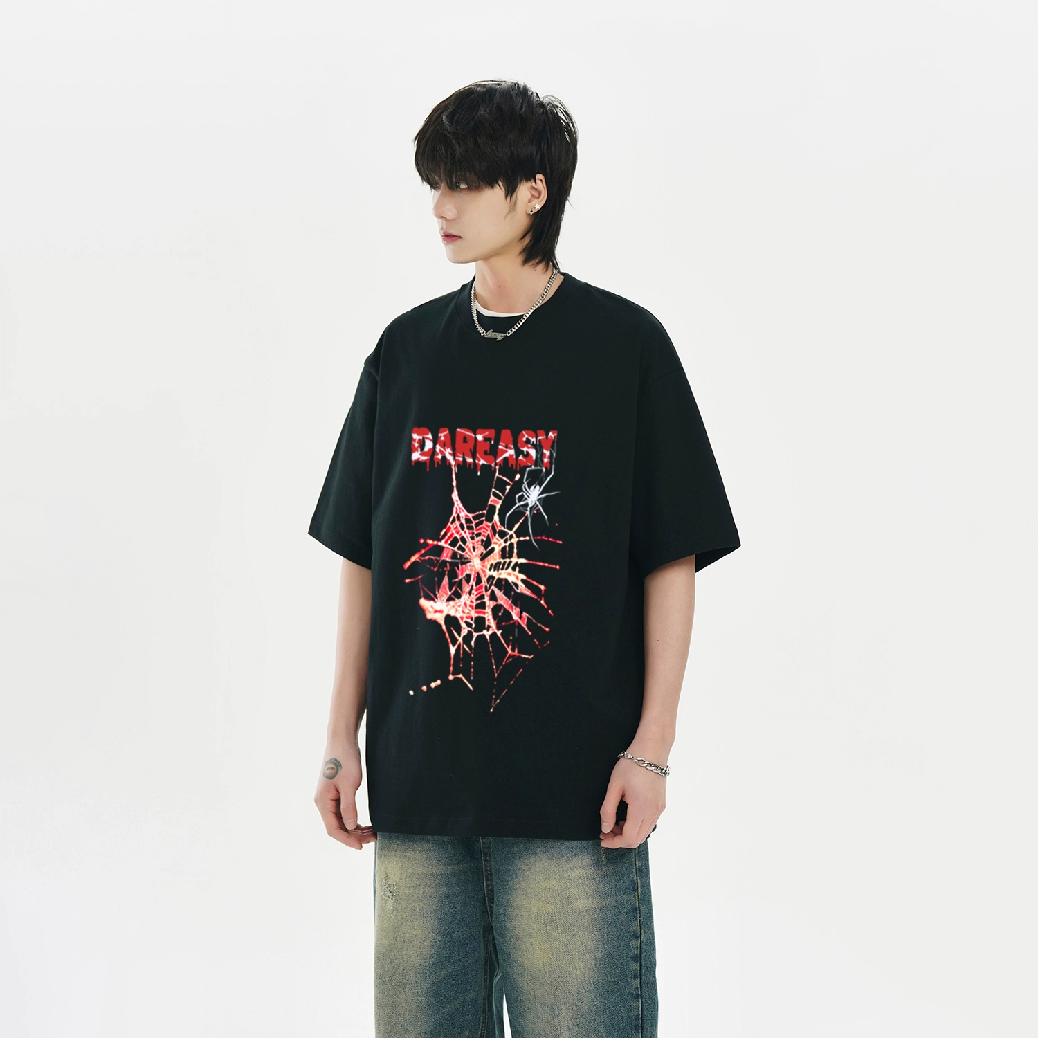 DAREASY T