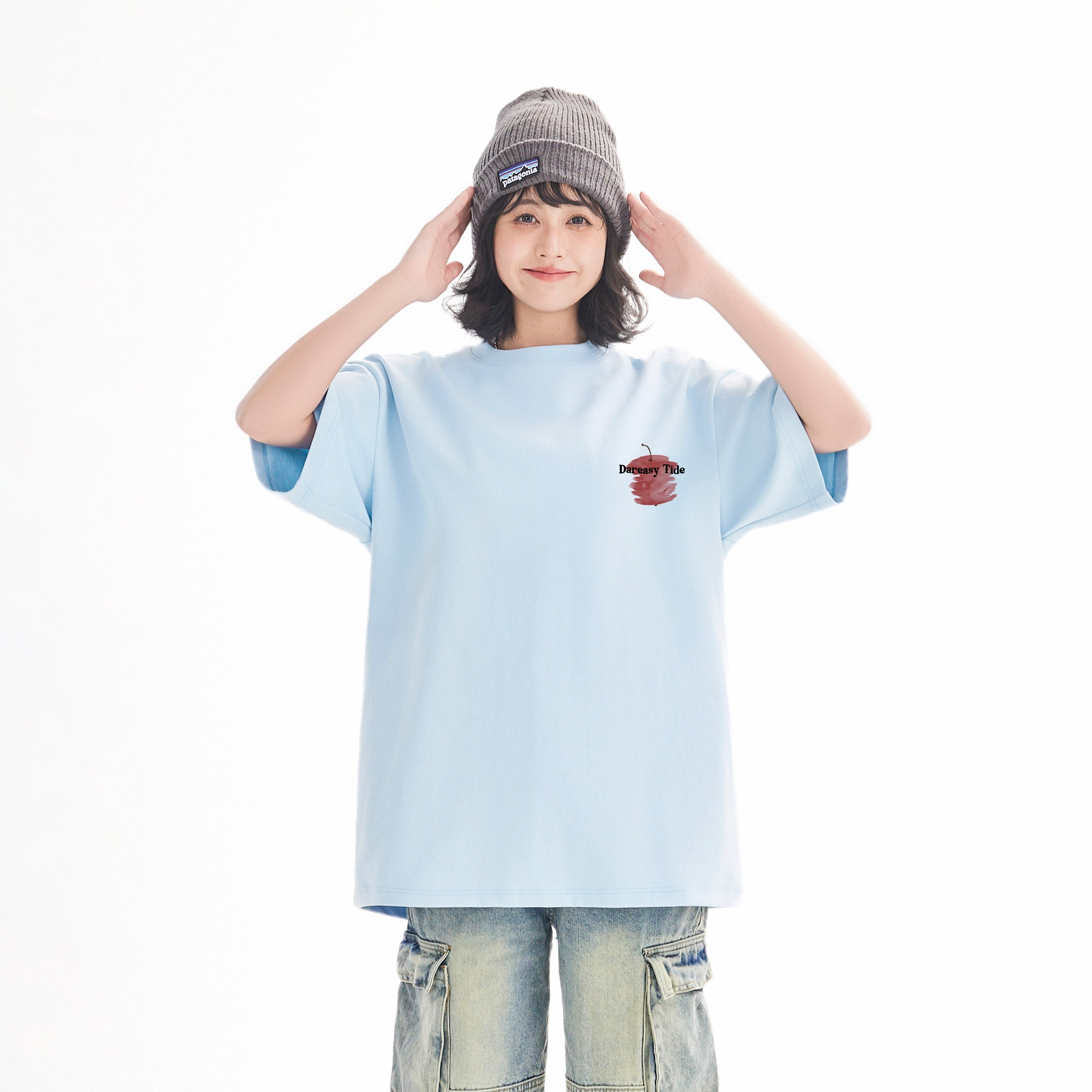 DAREASY T