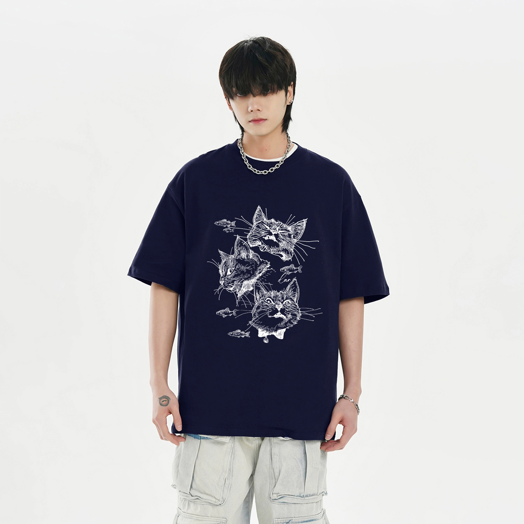 DAREASY T