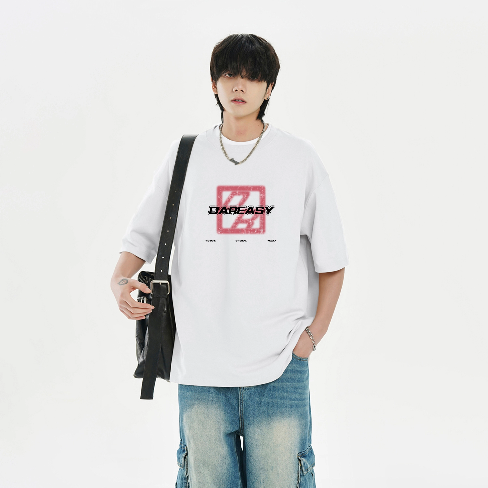 DAREASY T