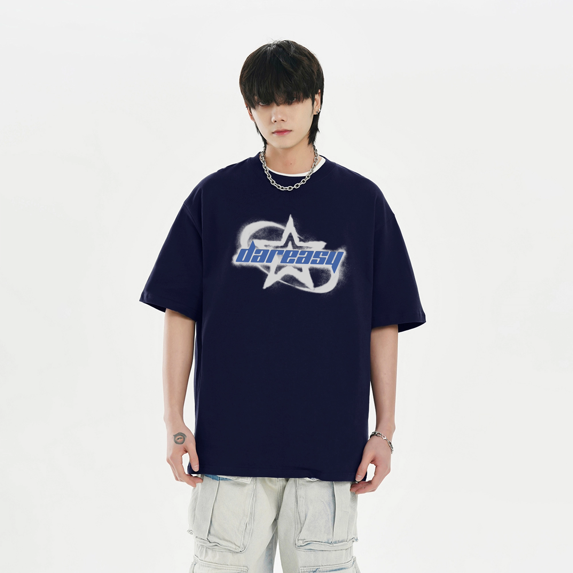 DAREASY T