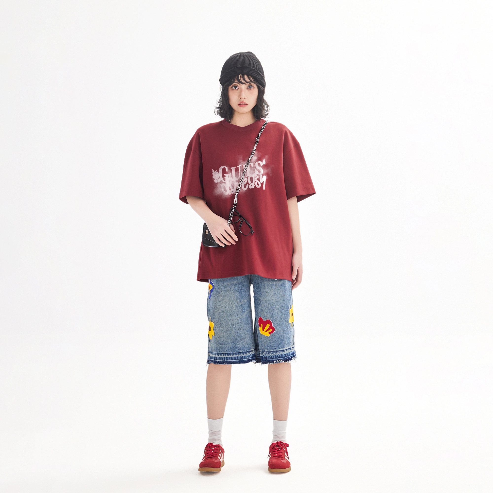 DAREASY T