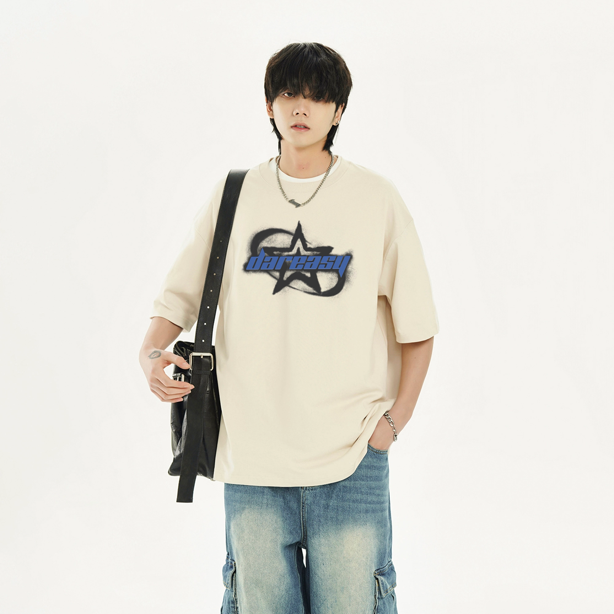 DAREASY T