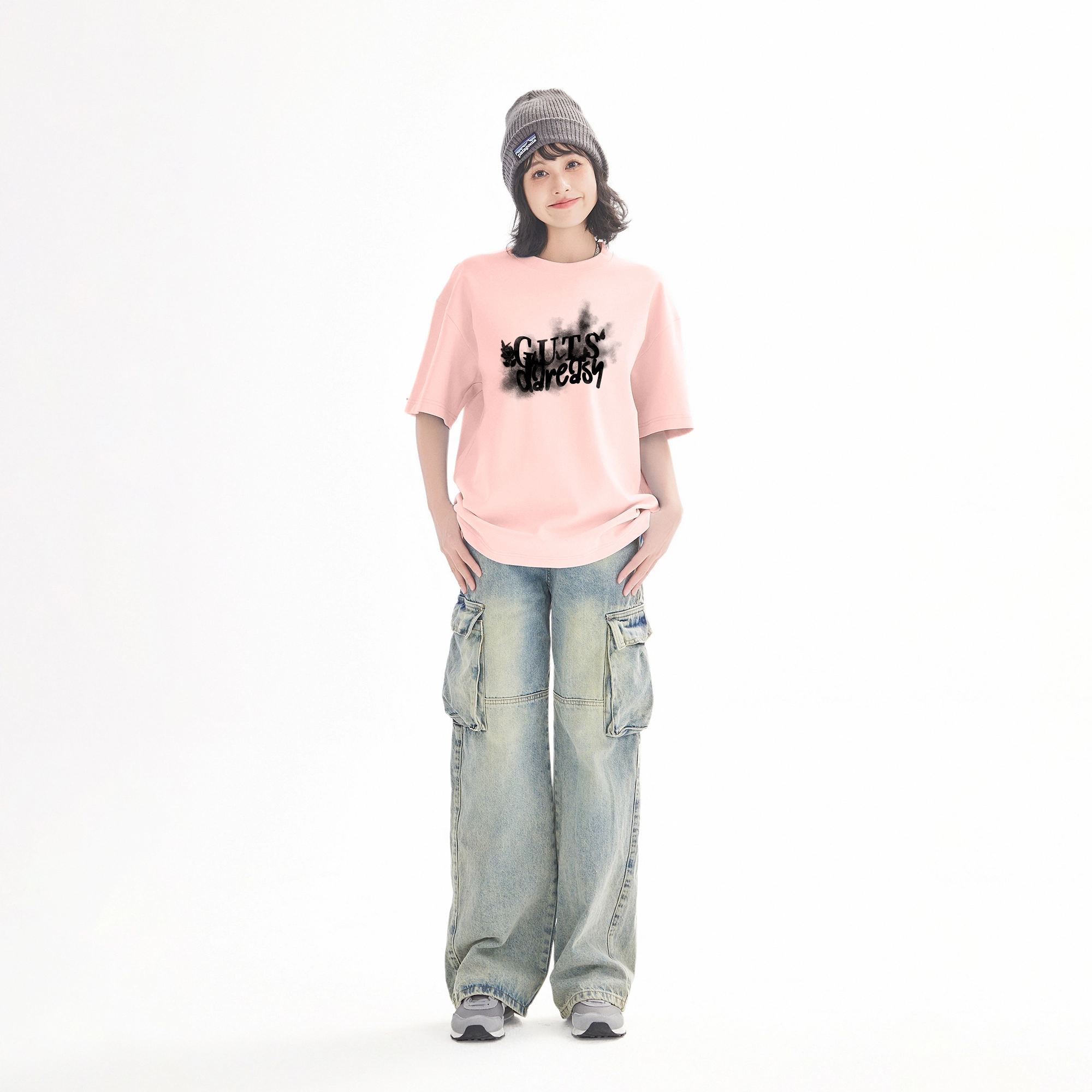 DAREASY T