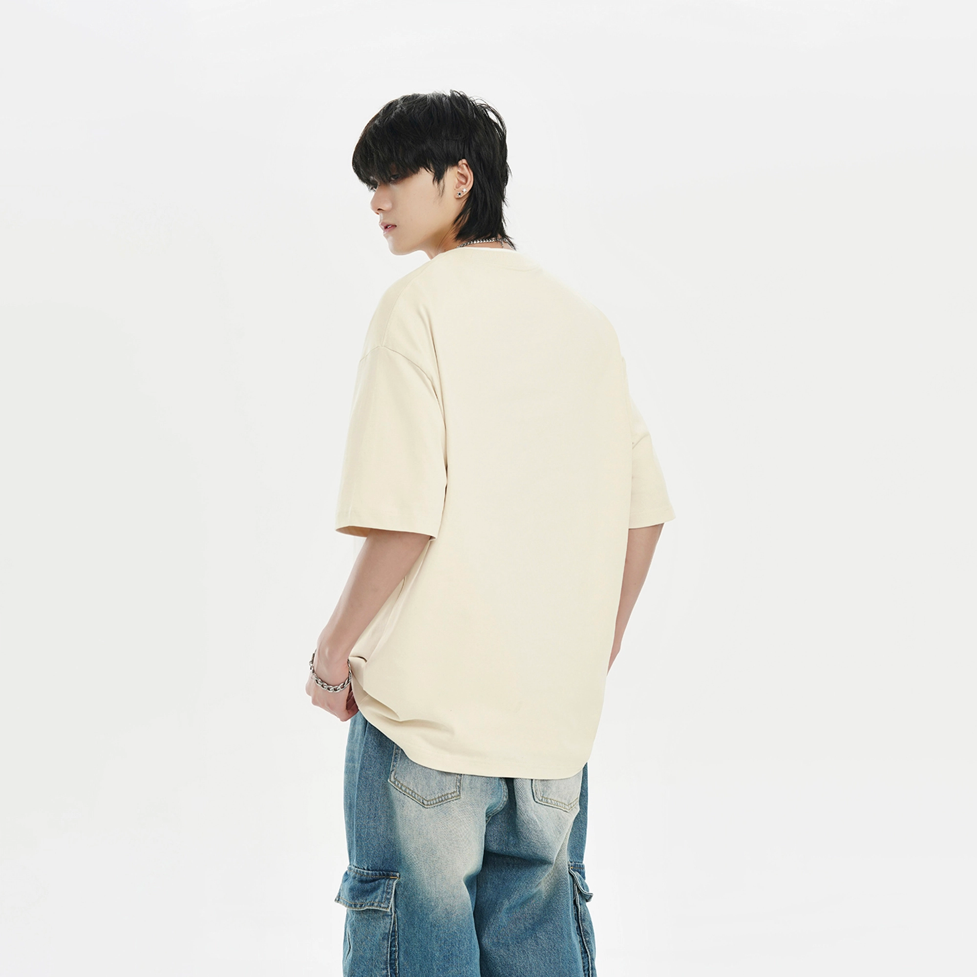 DAREASY T