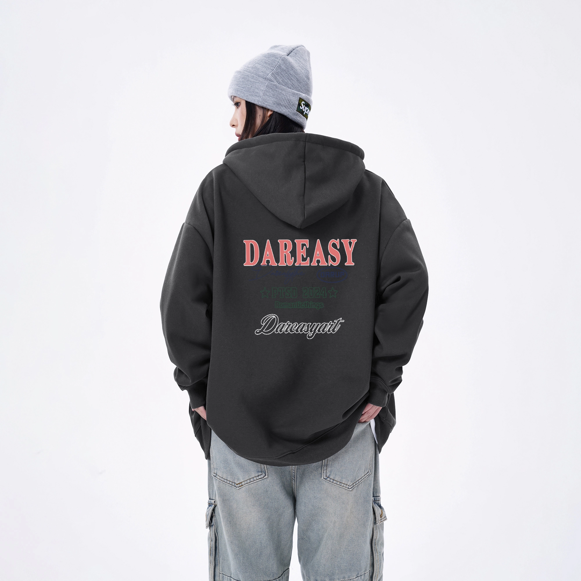 DAREASY
